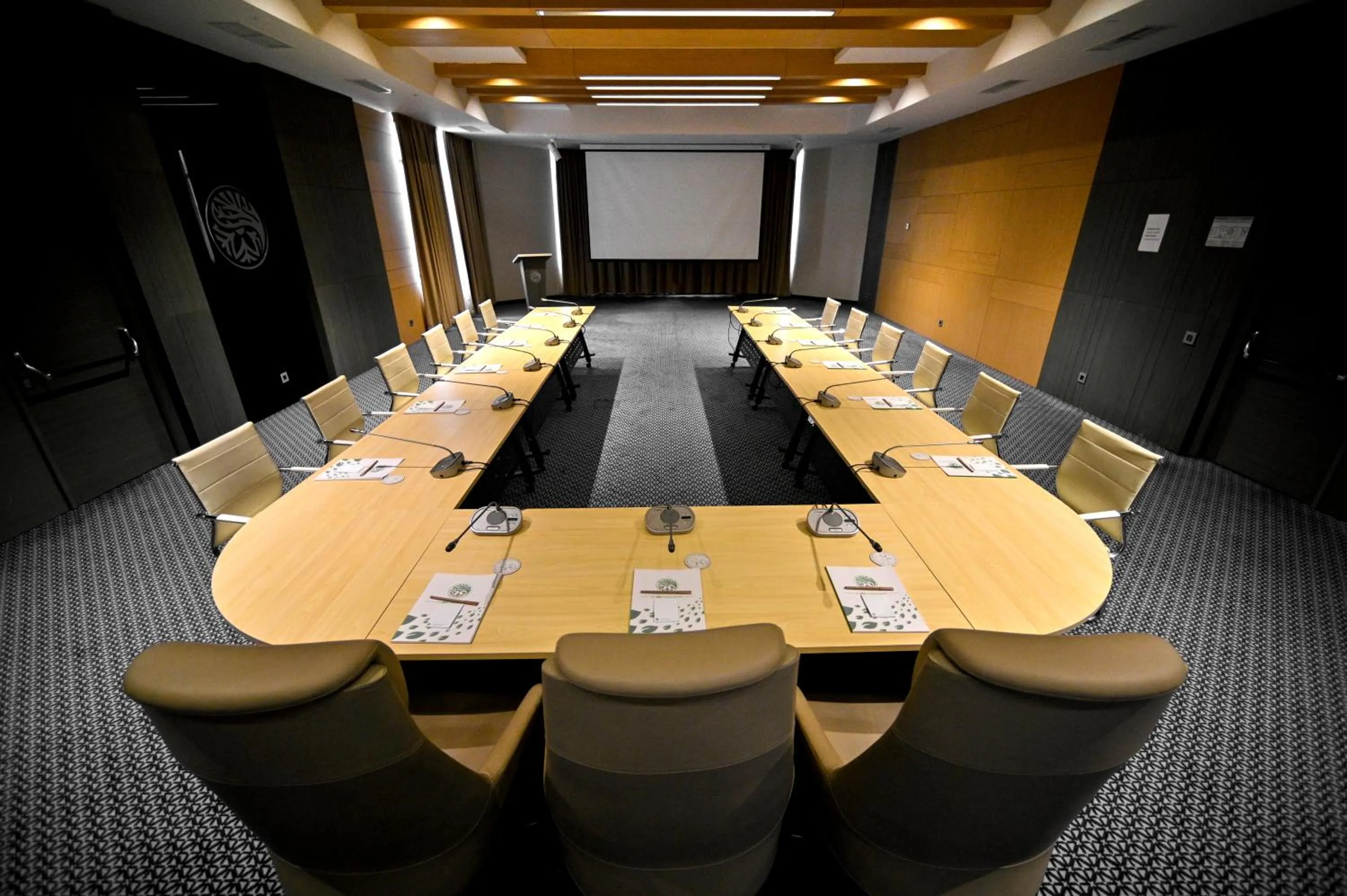 Meeting/conference room in Ararat Resort Tsaghkadzor