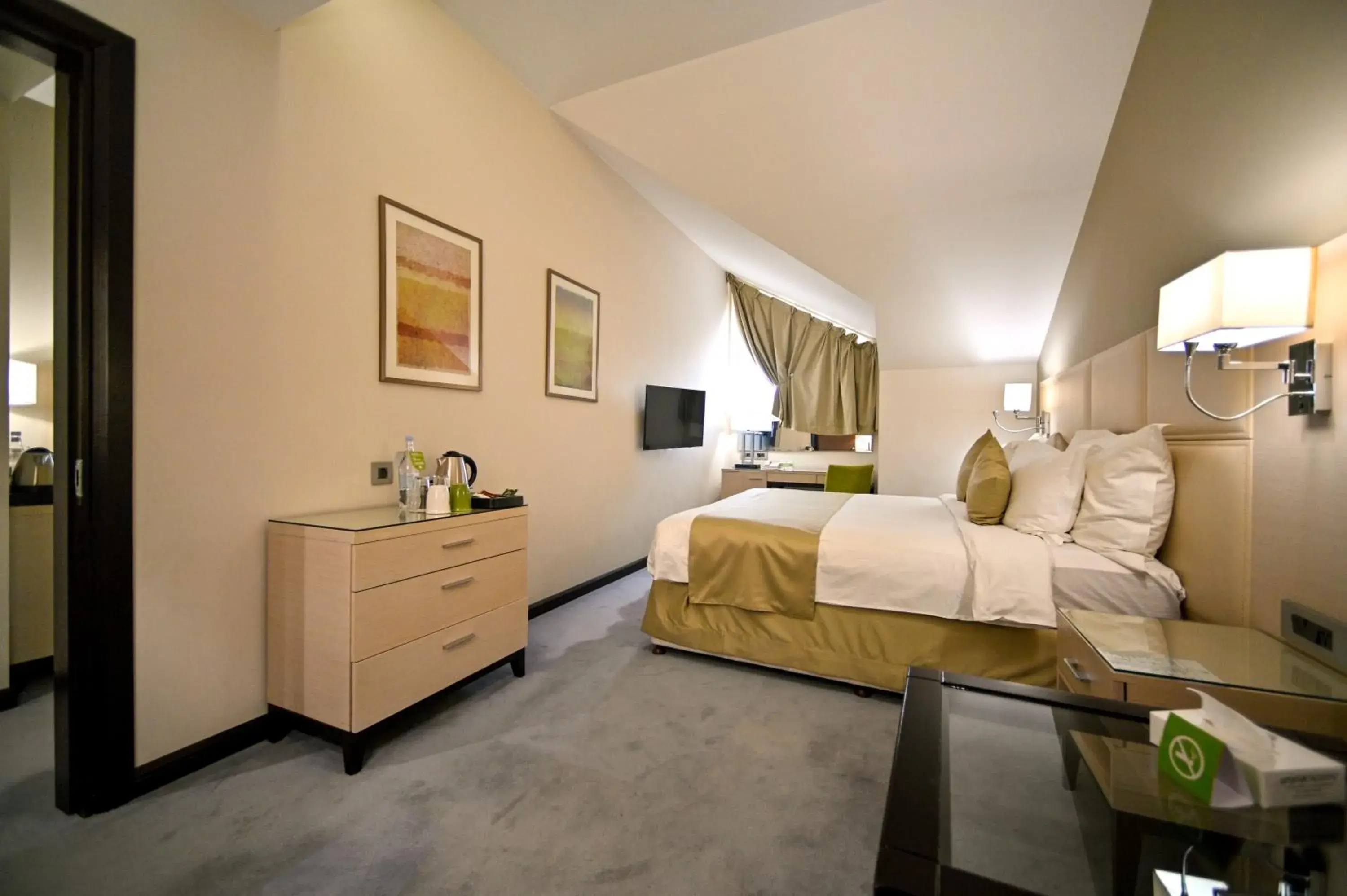 Quadruple Room in Ararat Resort Tsaghkadzor Quadruple Room in Ararat Resort Tsaghkadzor