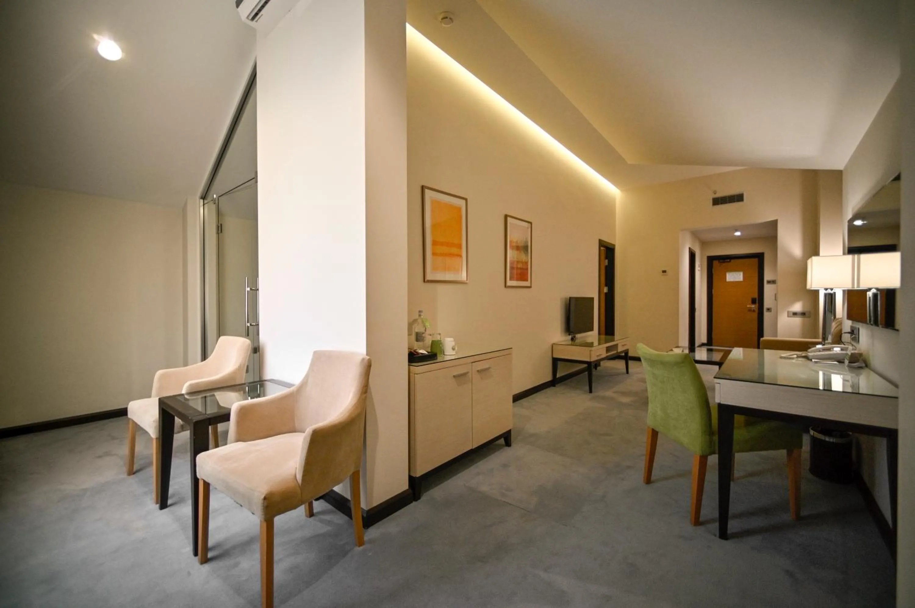 Ararat Resort Tsaghkadzor