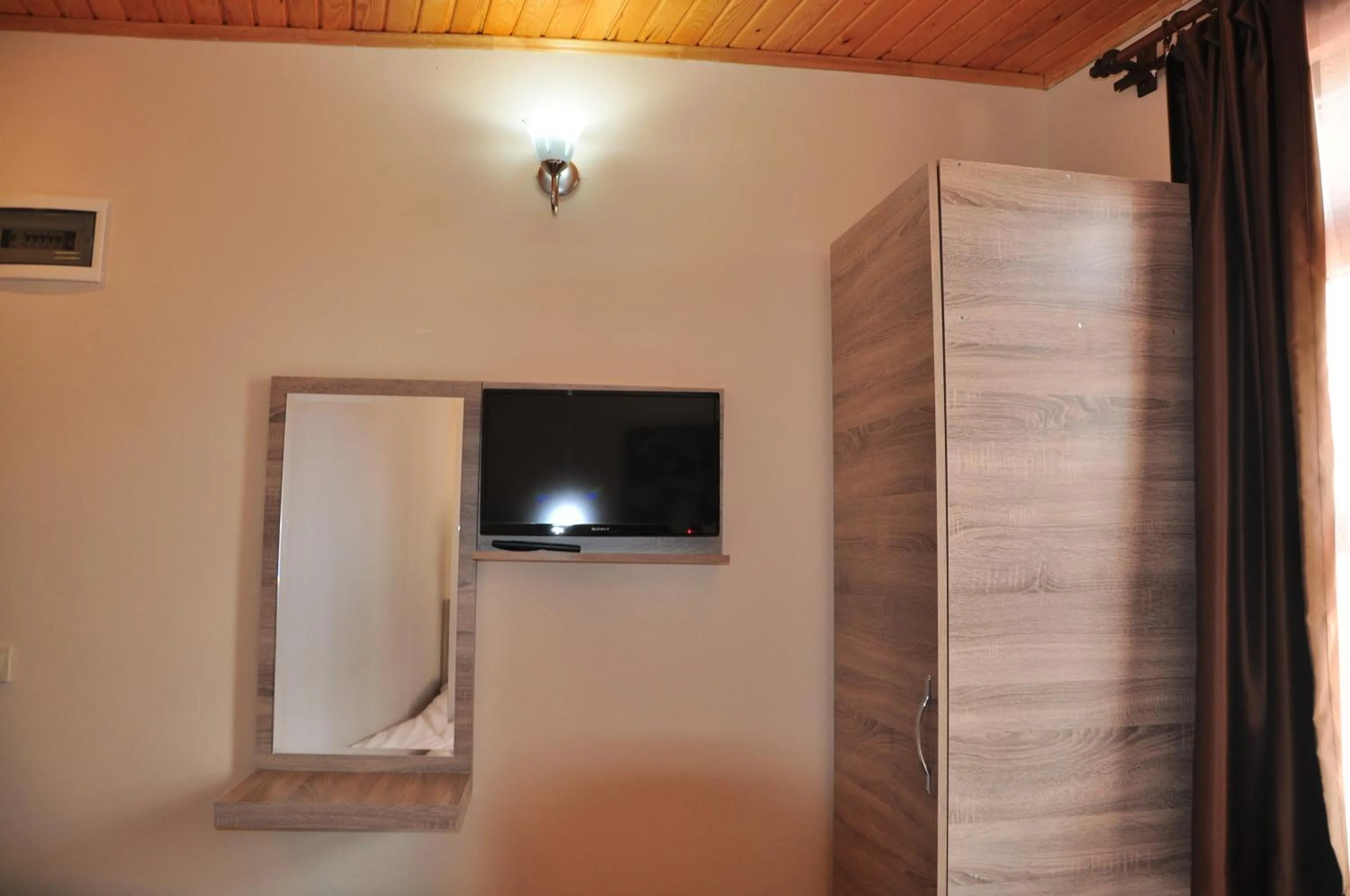 TV and multimedia in SunAnatolia Otel