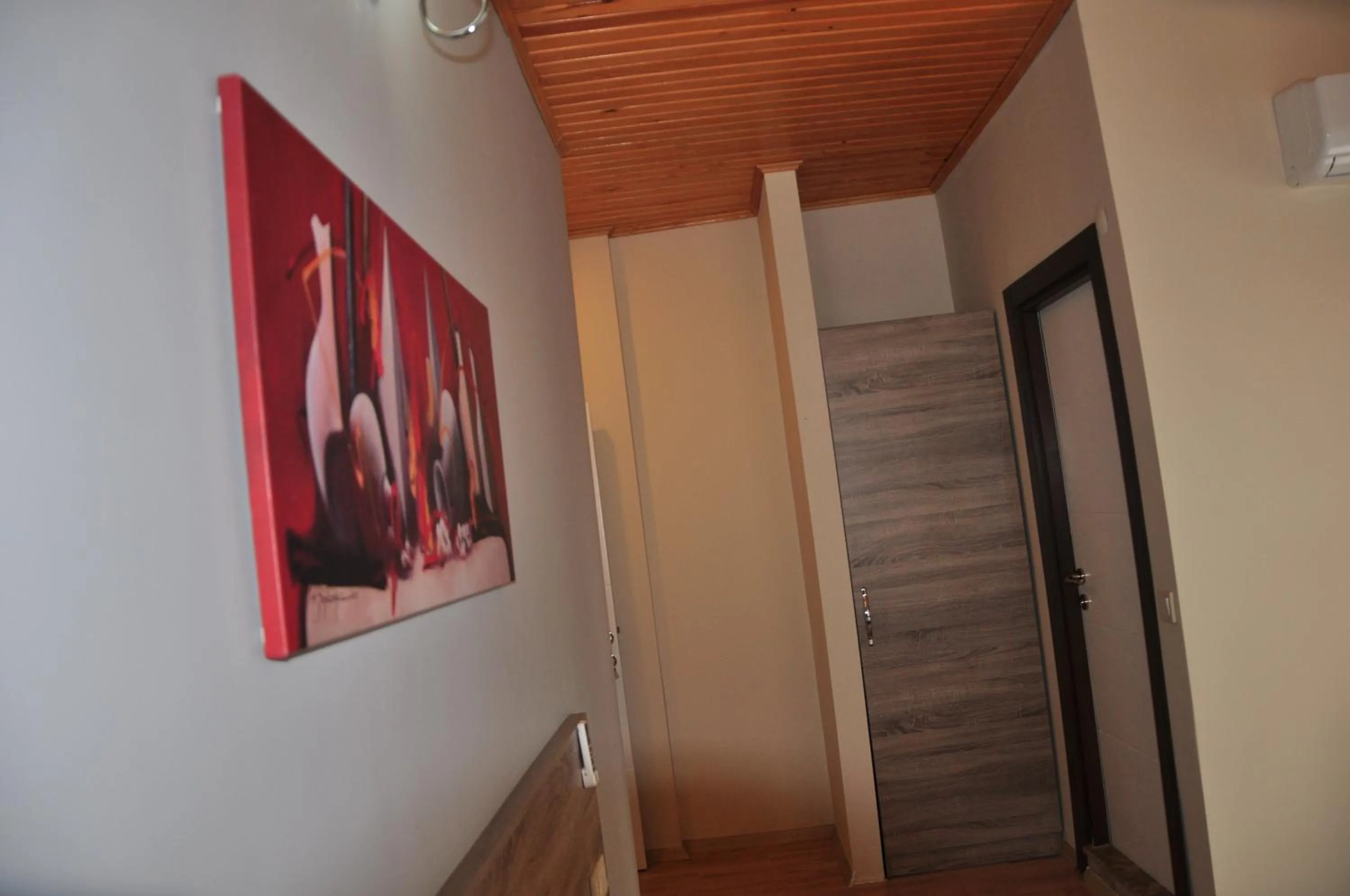 Bedroom in SunAnatolia Otel