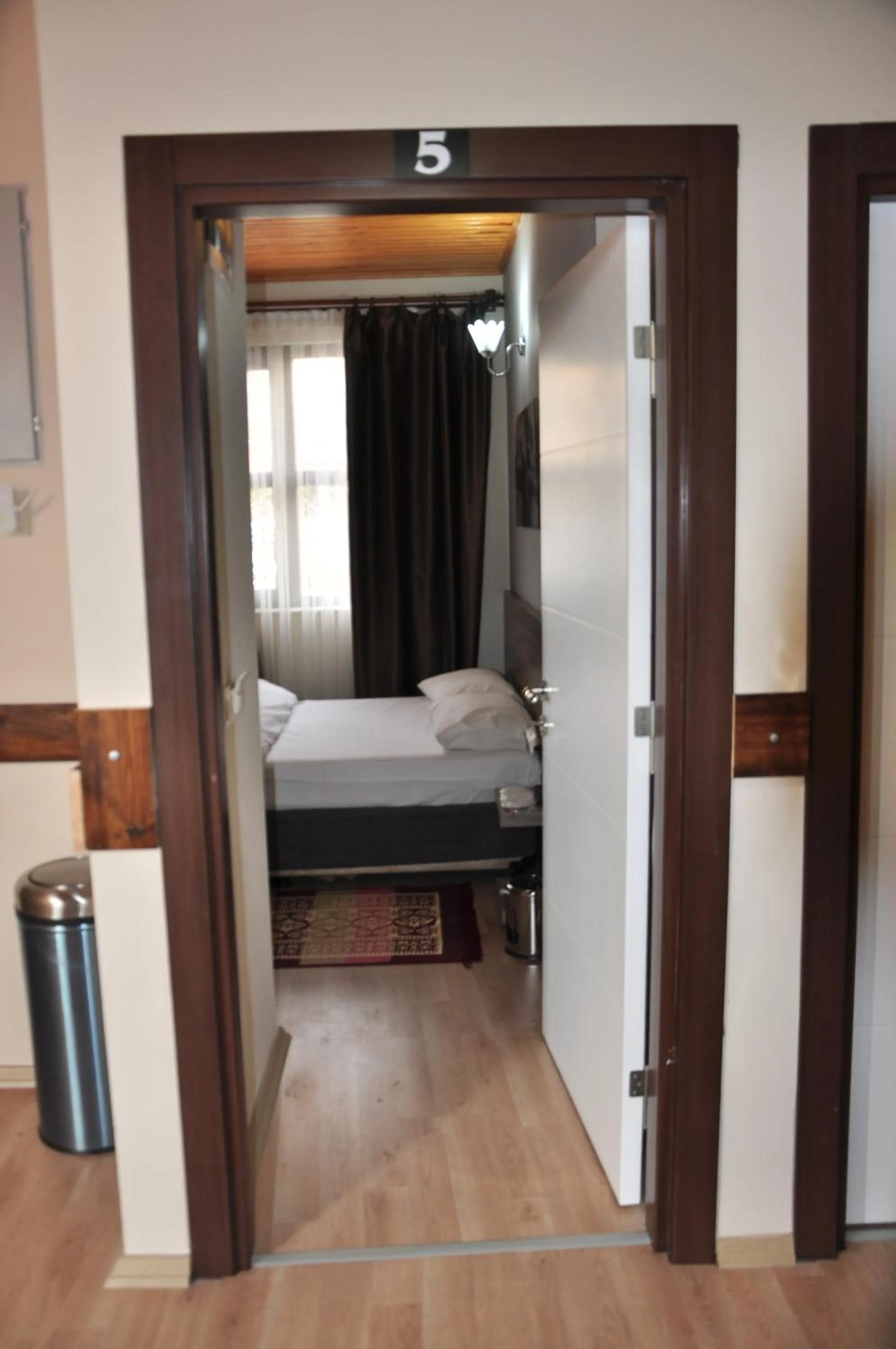 Bedroom, Bed in SunAnatolia Otel