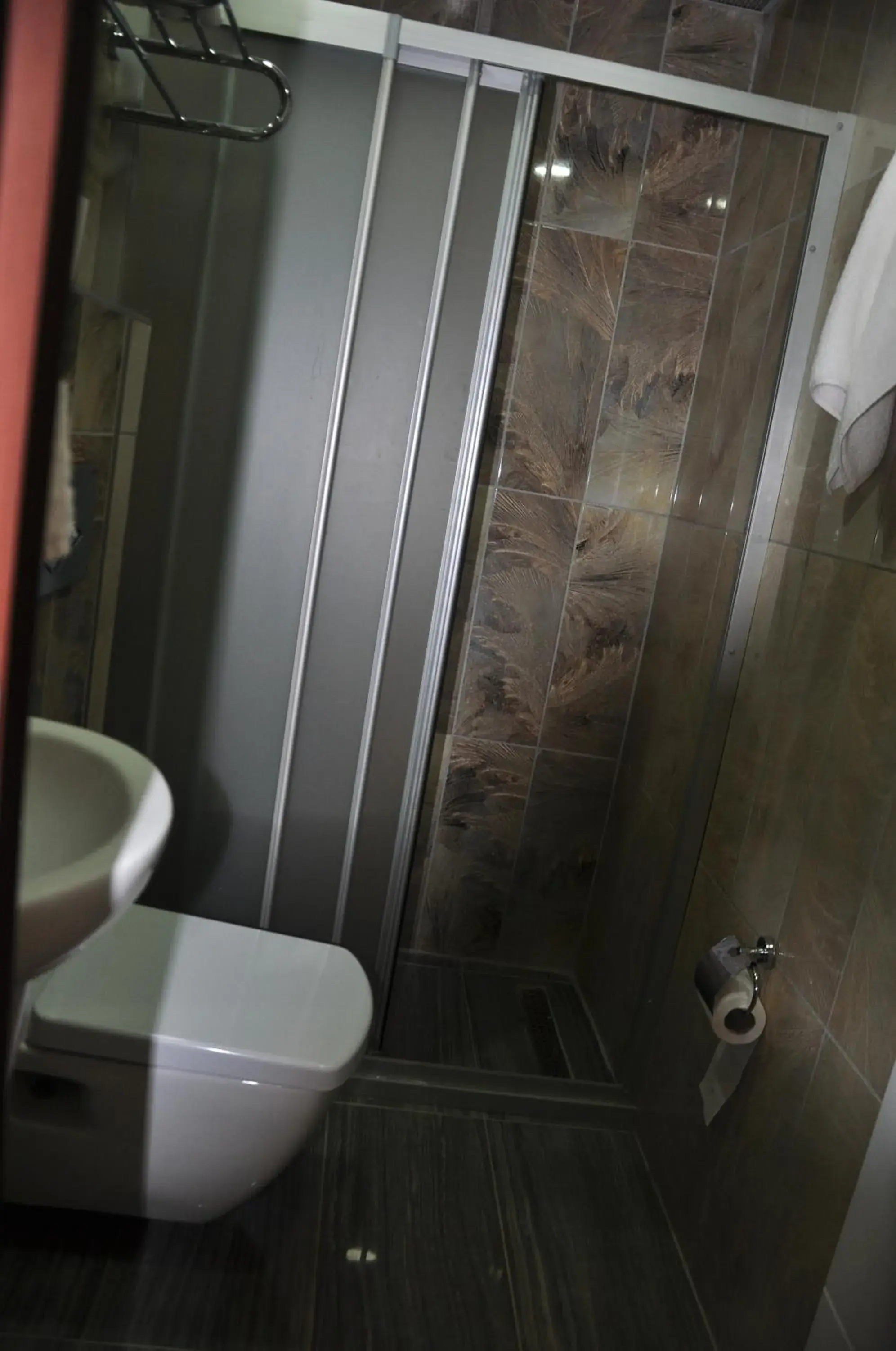 Twin Room with Private Bathroom - single occupancy in SunAnatolia Otel Twin Room with Private Bathroom - single occupancy in SunAnatolia Otel