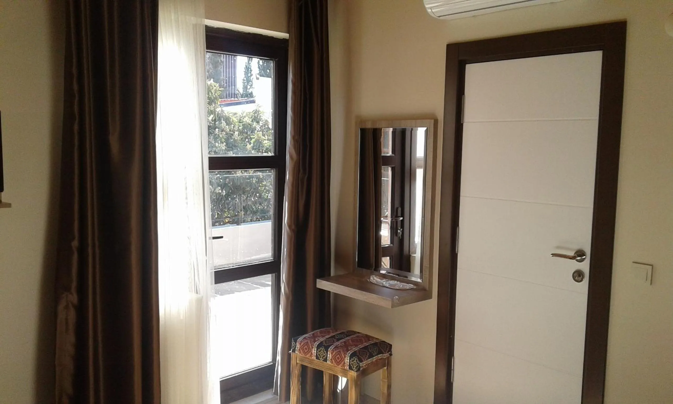 Bedroom in SunAnatolia Otel