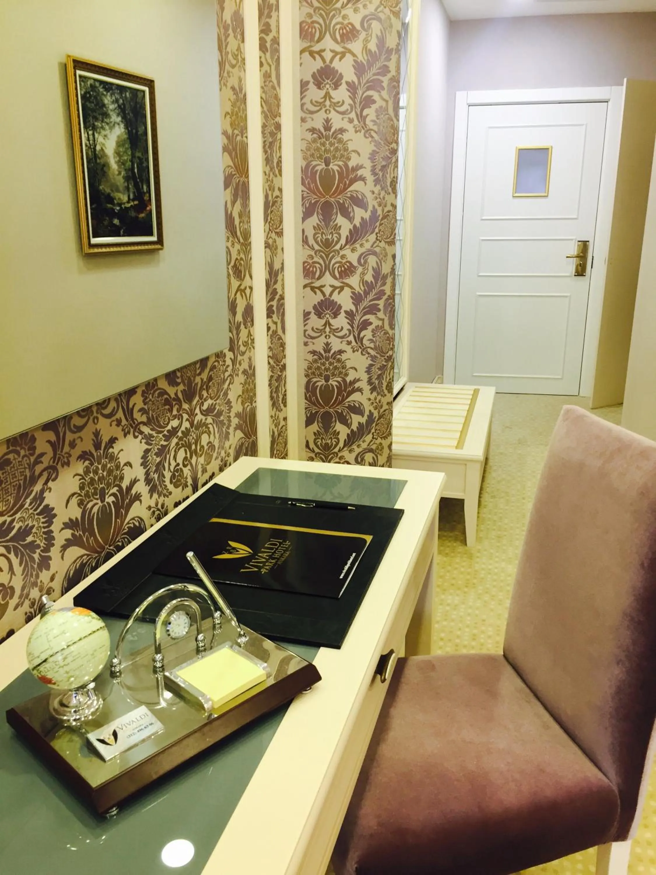 Other in Vivaldi Park Hotel