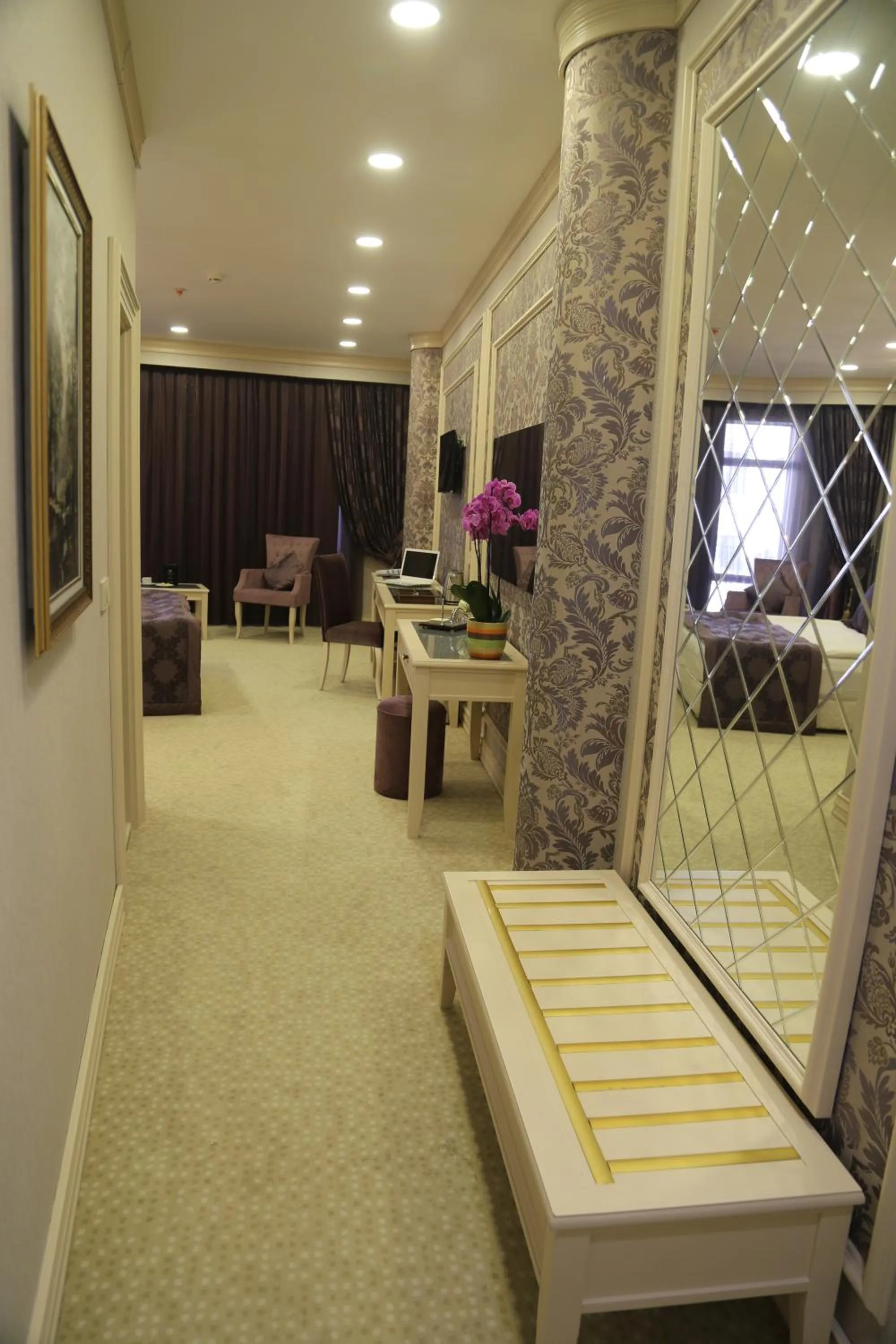 Other in Vivaldi Park Hotel