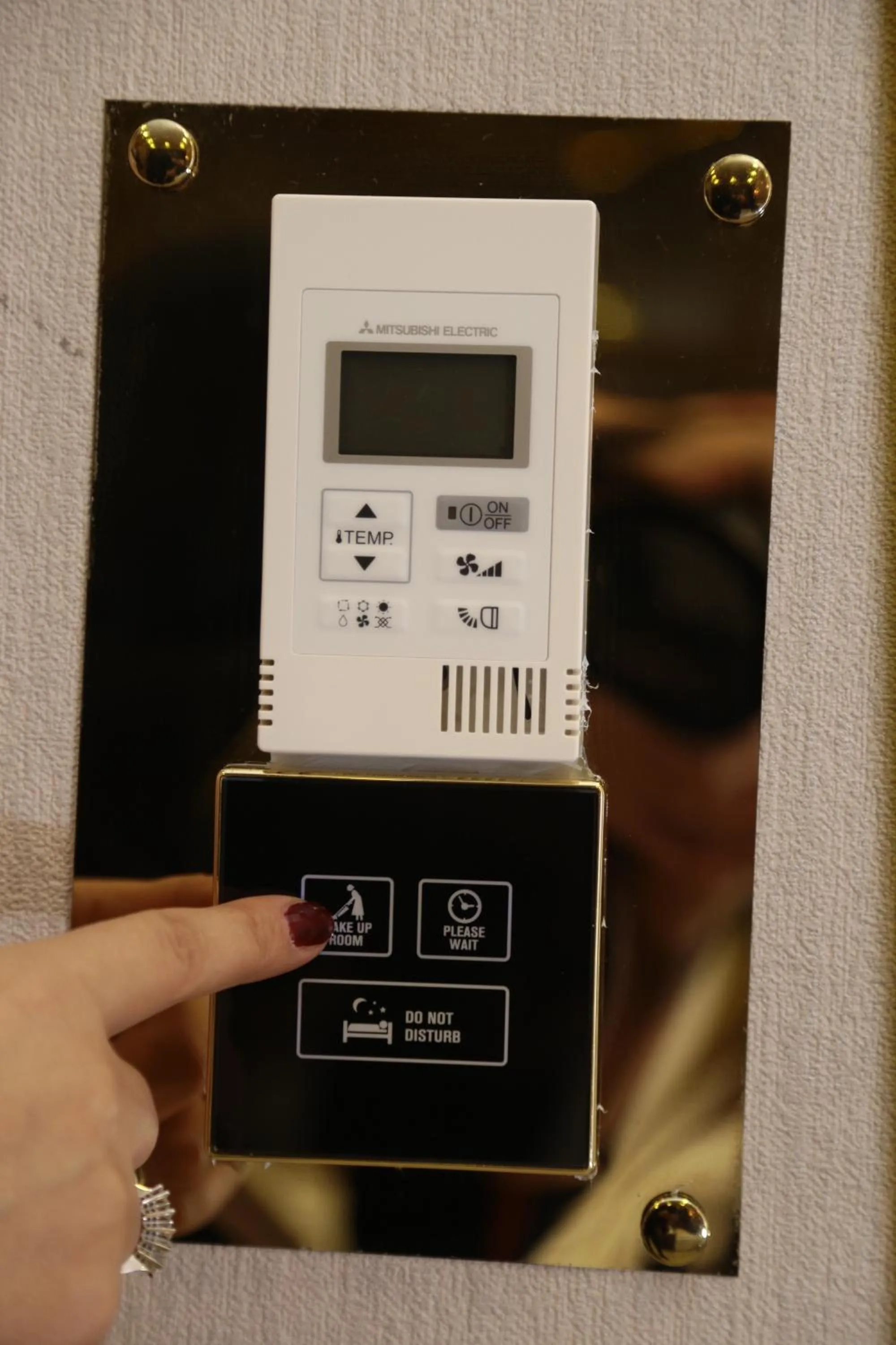 Area and facilities in Vivaldi Park Hotel