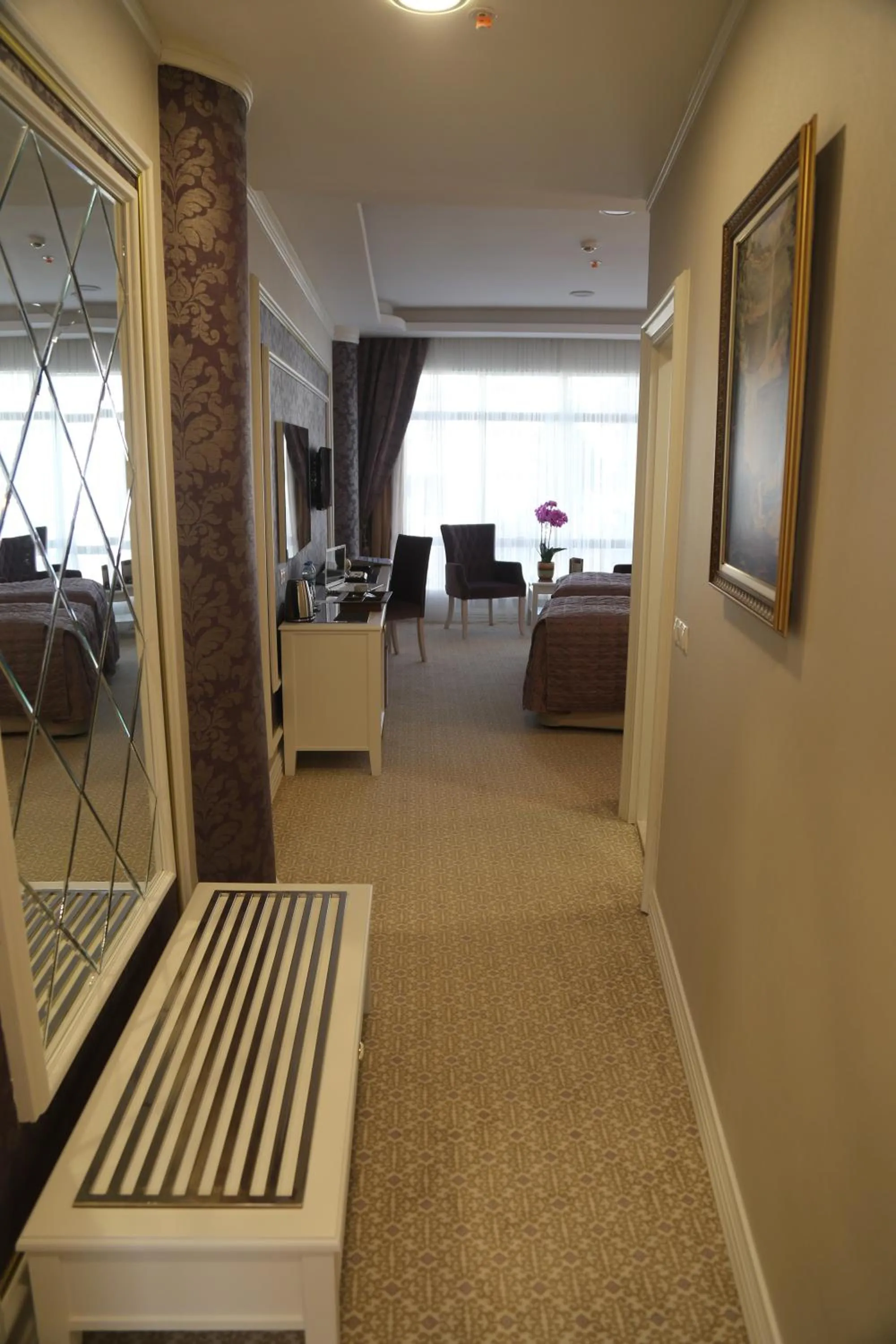 Other in Vivaldi Park Hotel