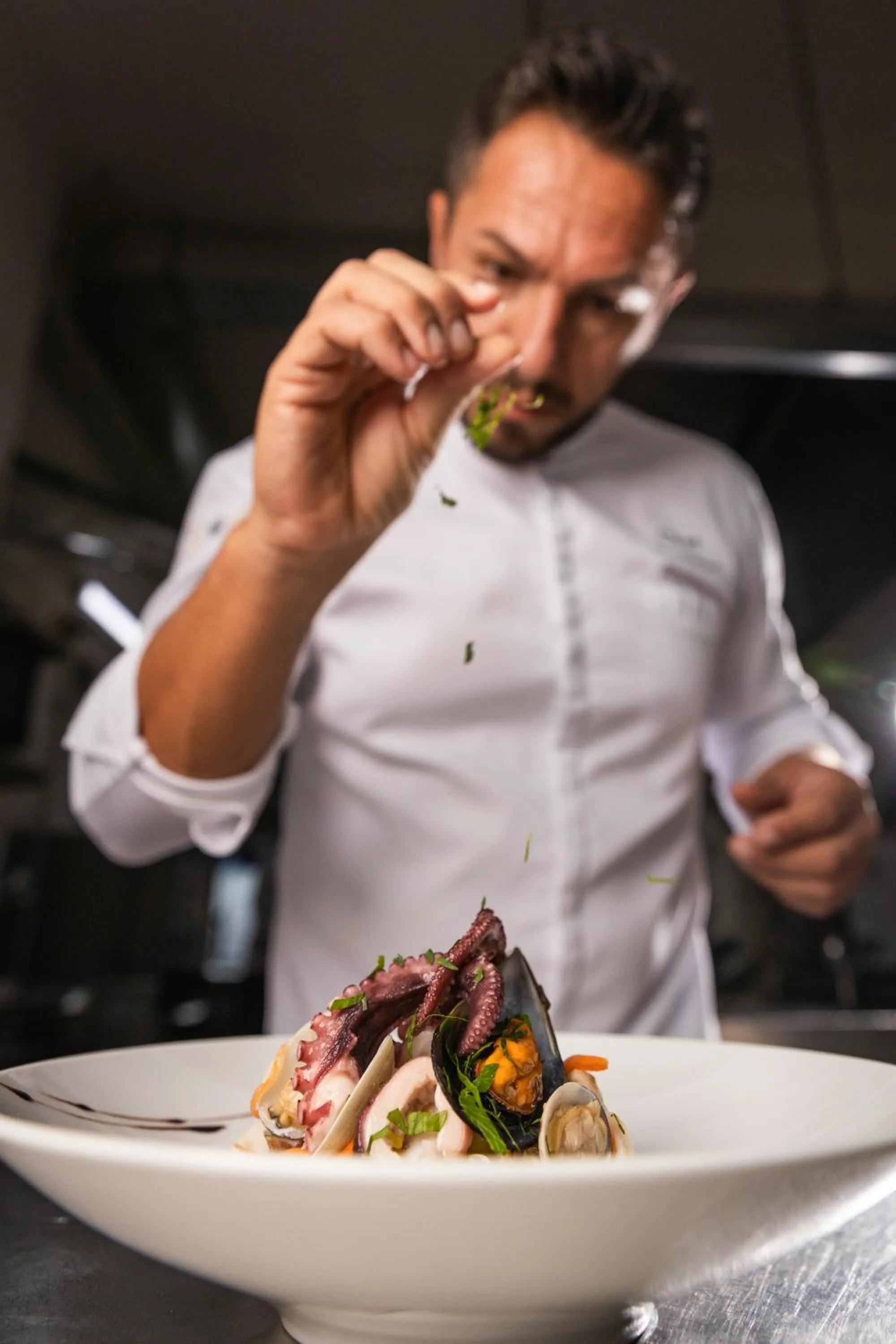 Hotel Castello di Giuliano