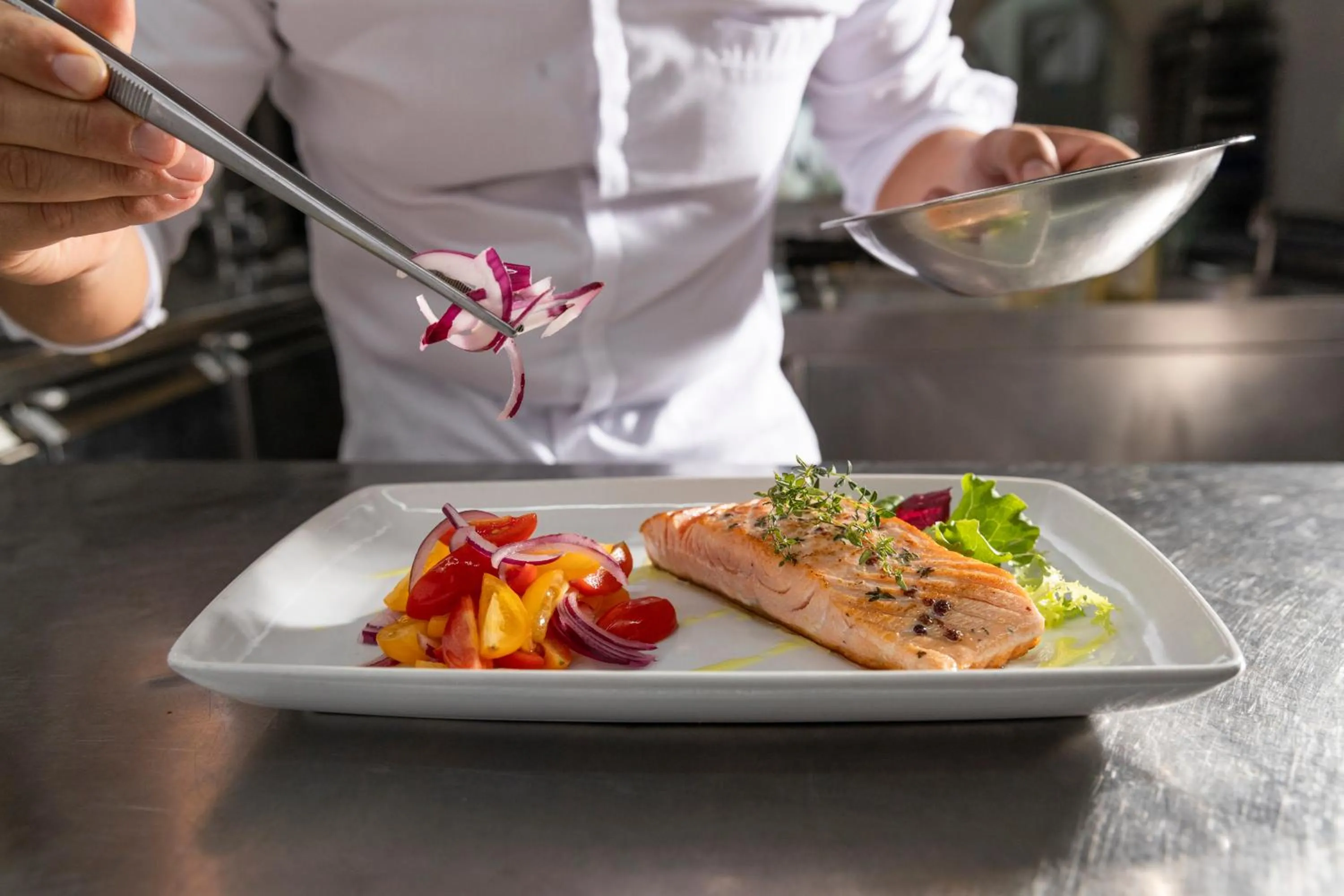 Hotel Castello di Giuliano