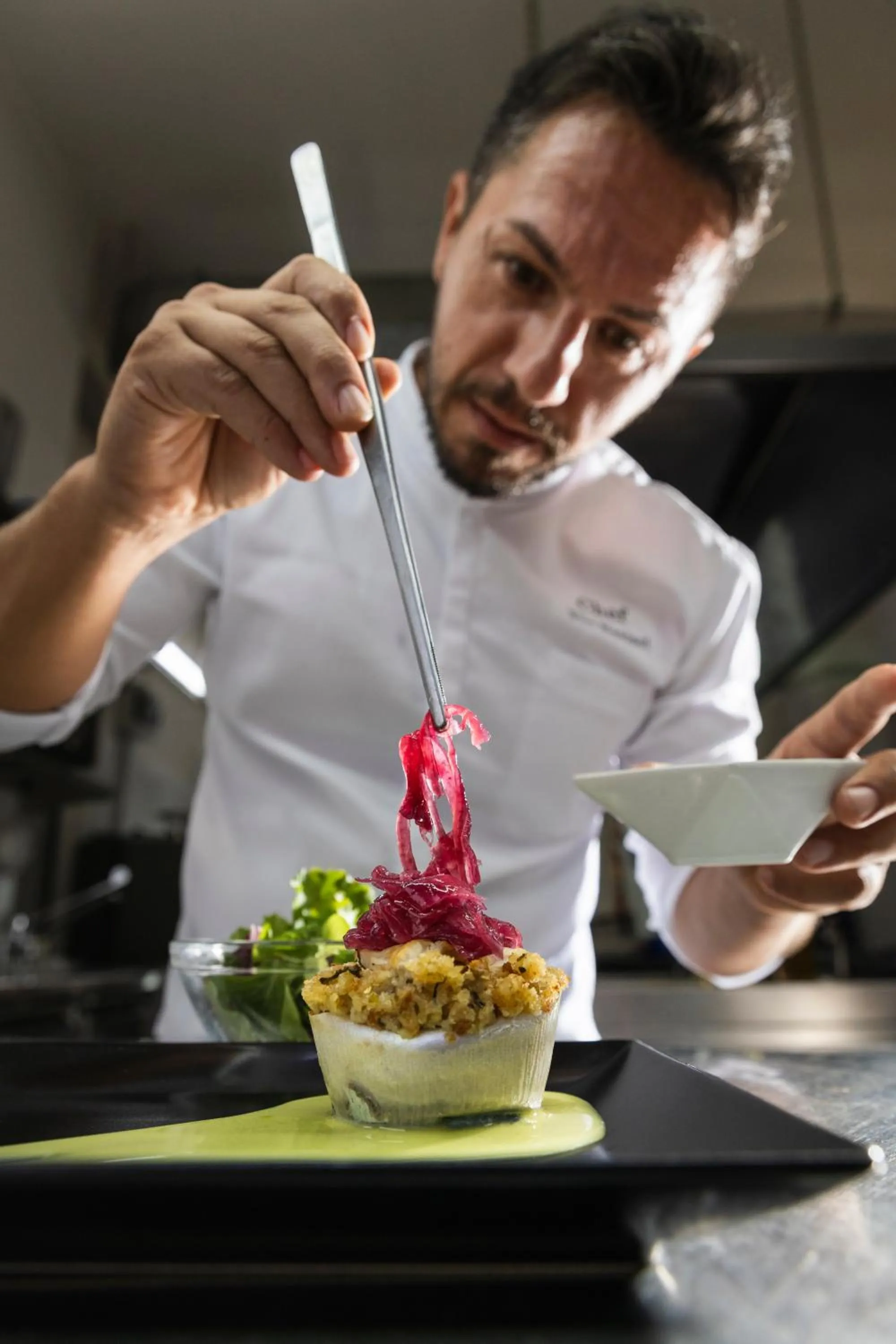 Hotel Castello di Giuliano