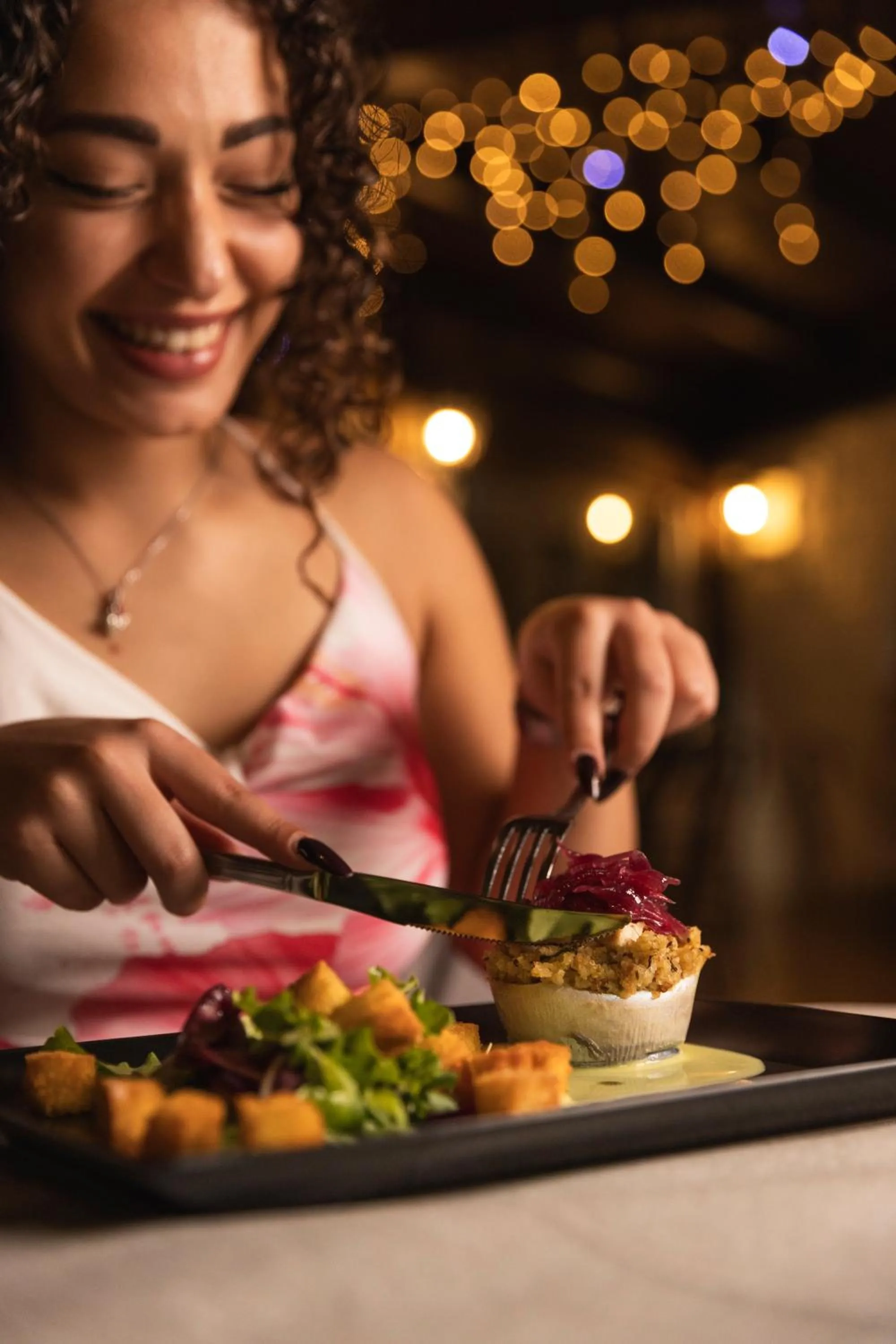 Hotel Castello di Giuliano