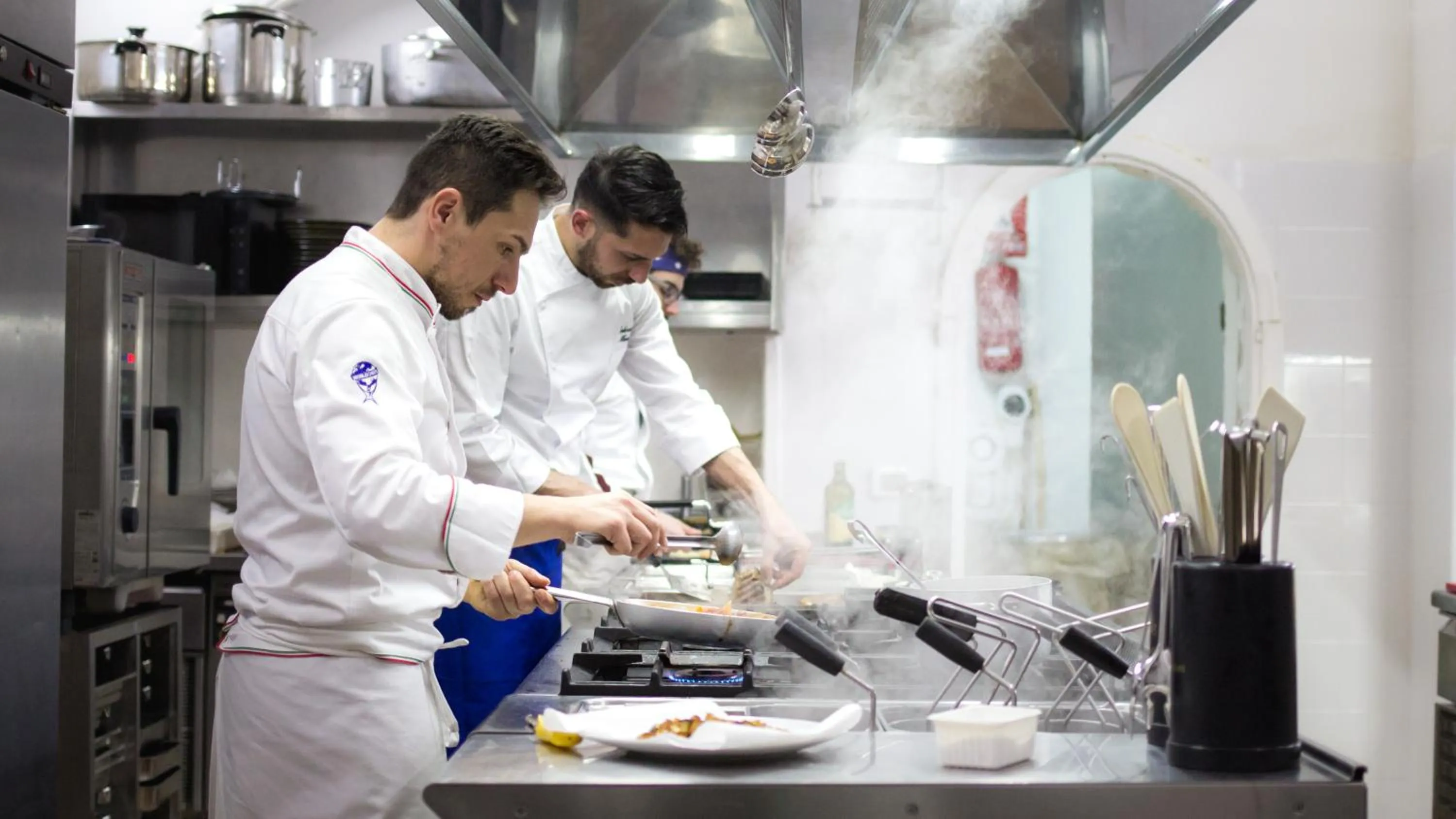 Hotel Castello di Giuliano