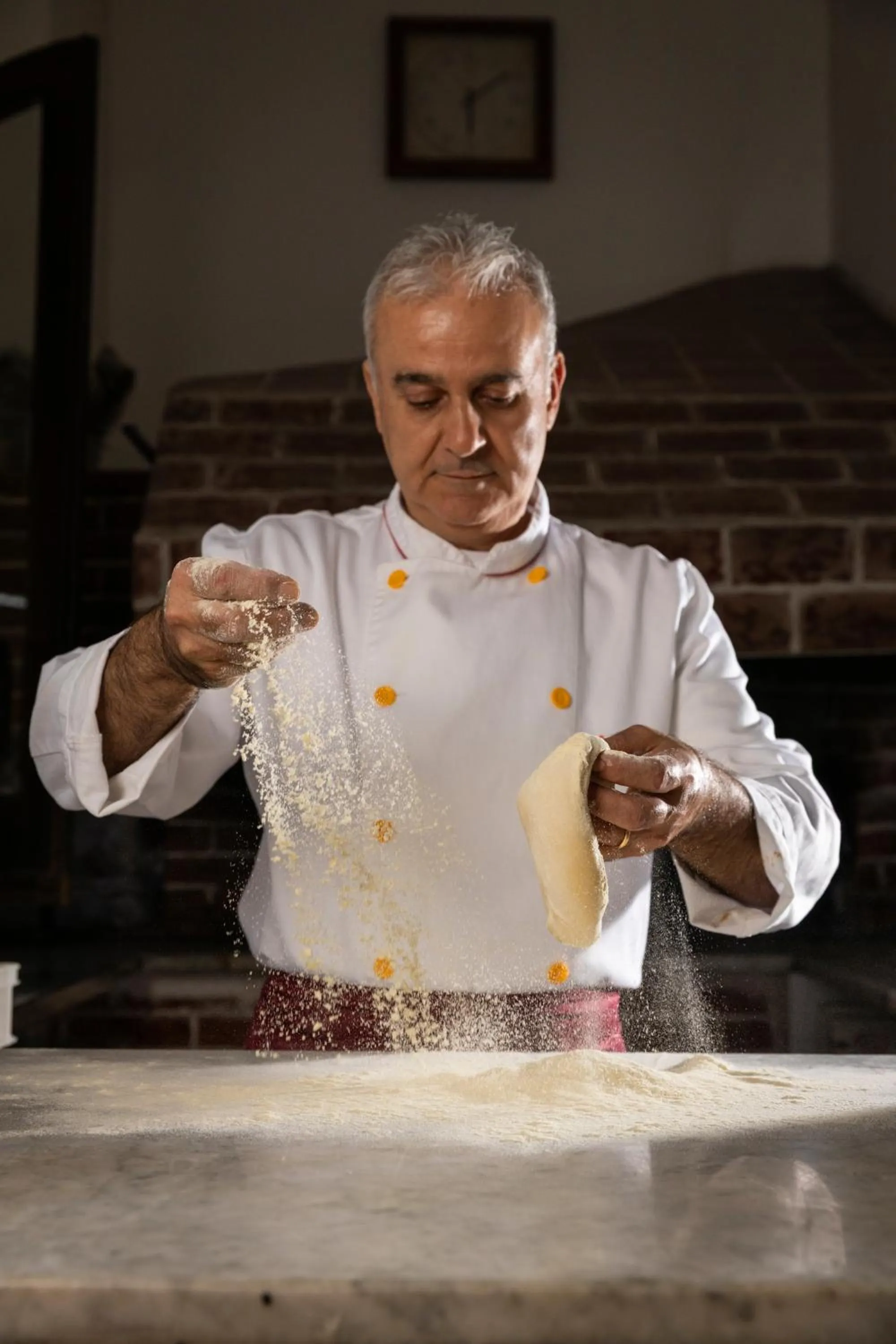 Hotel Castello di Giuliano