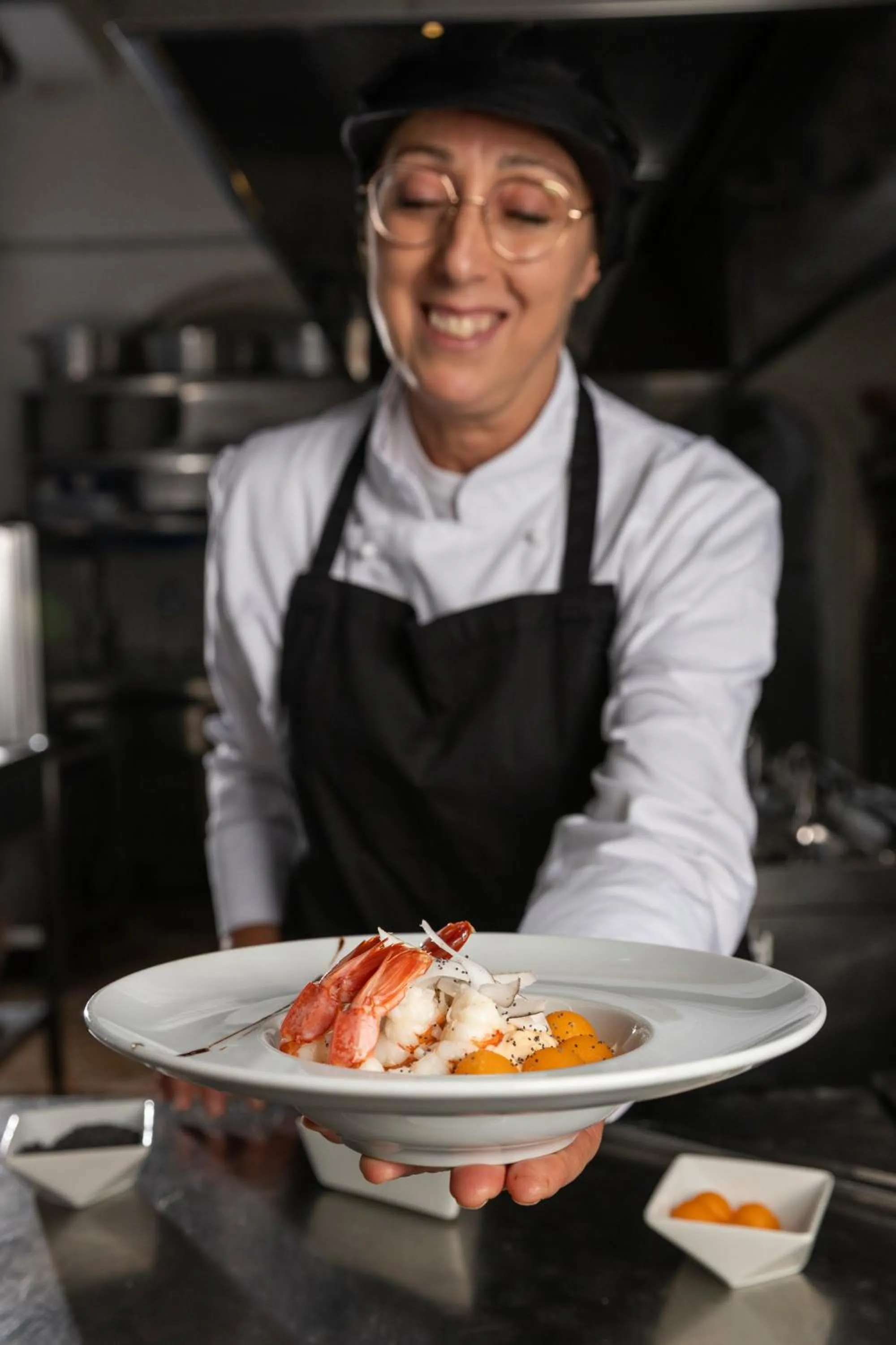 Hotel Castello di Giuliano