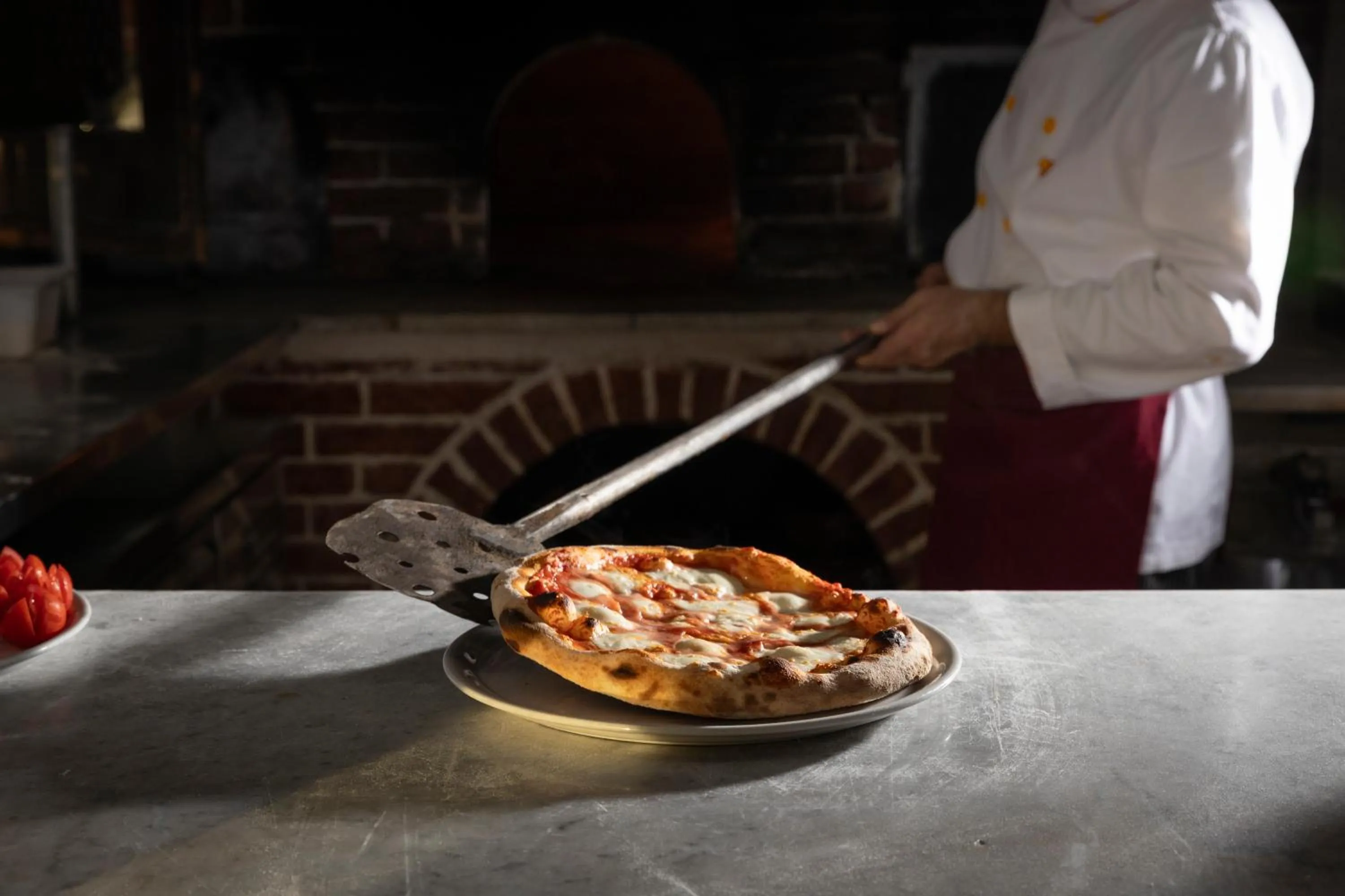 Hotel Castello di Giuliano