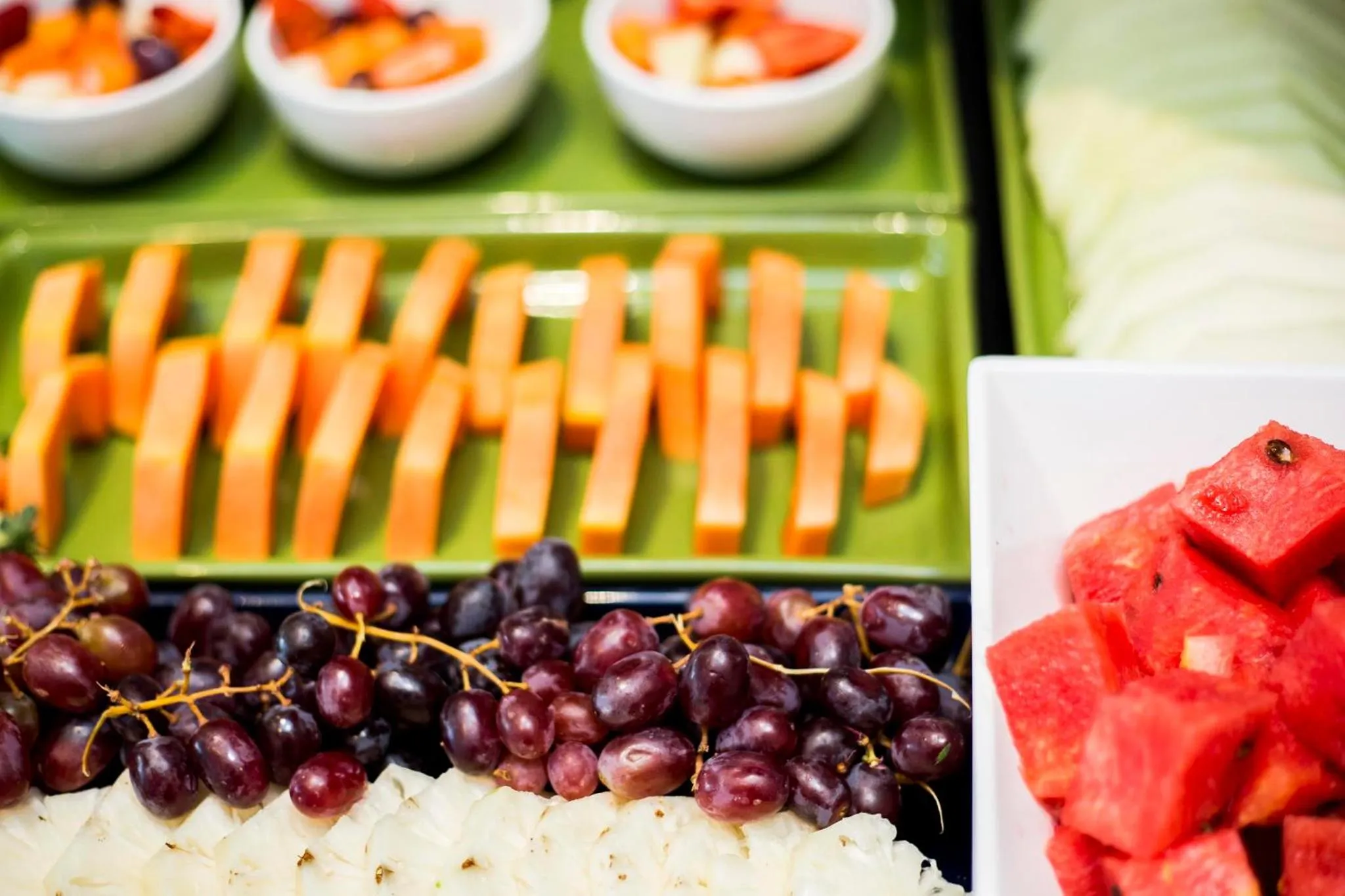 Breakfast in Residencial Estanconfor Santos