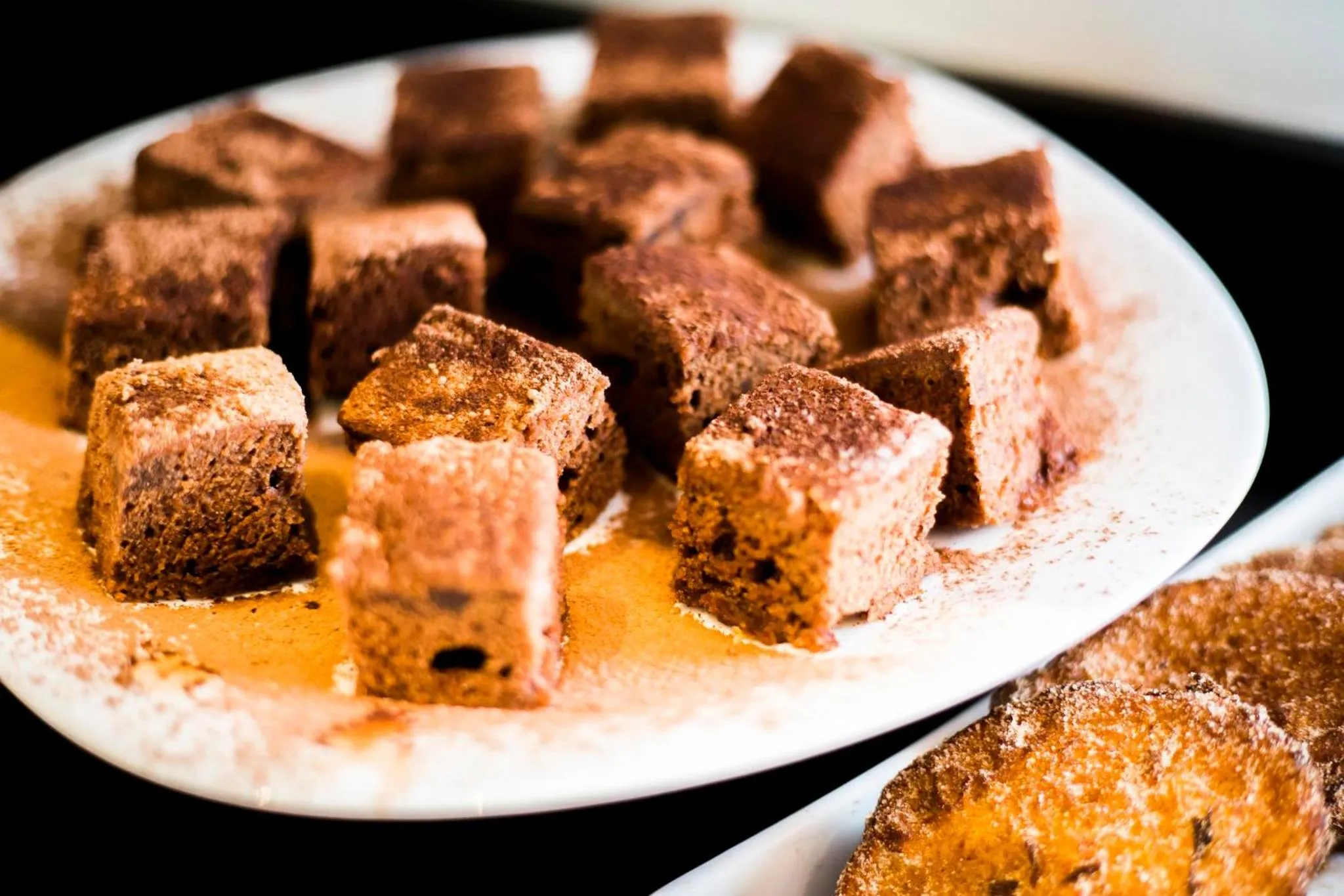 Breakfast in Residencial Estanconfor Santos