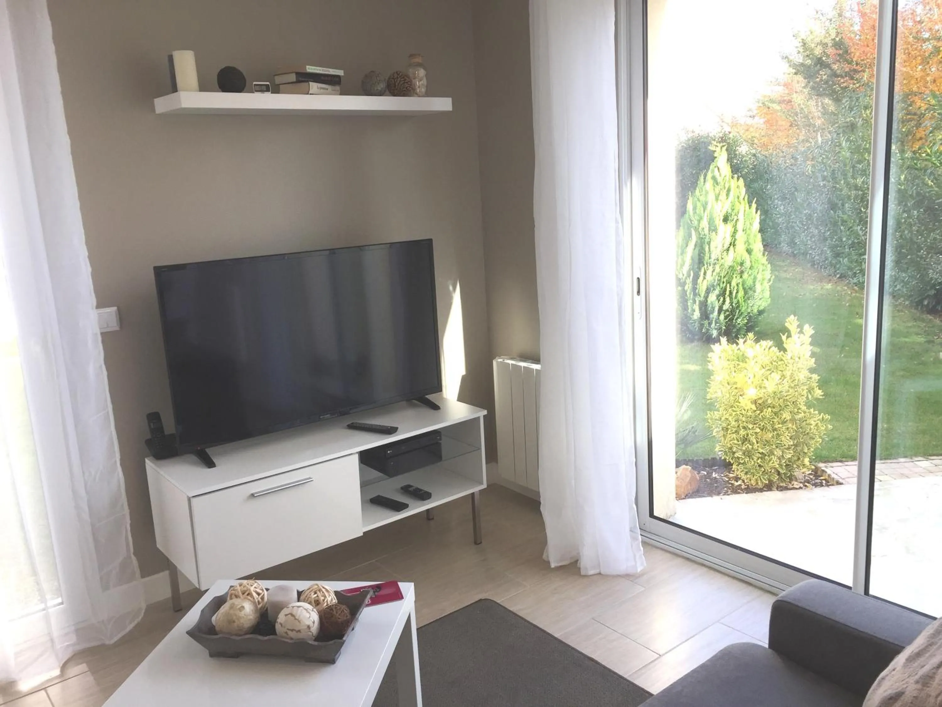 TV and multimedia in koechi