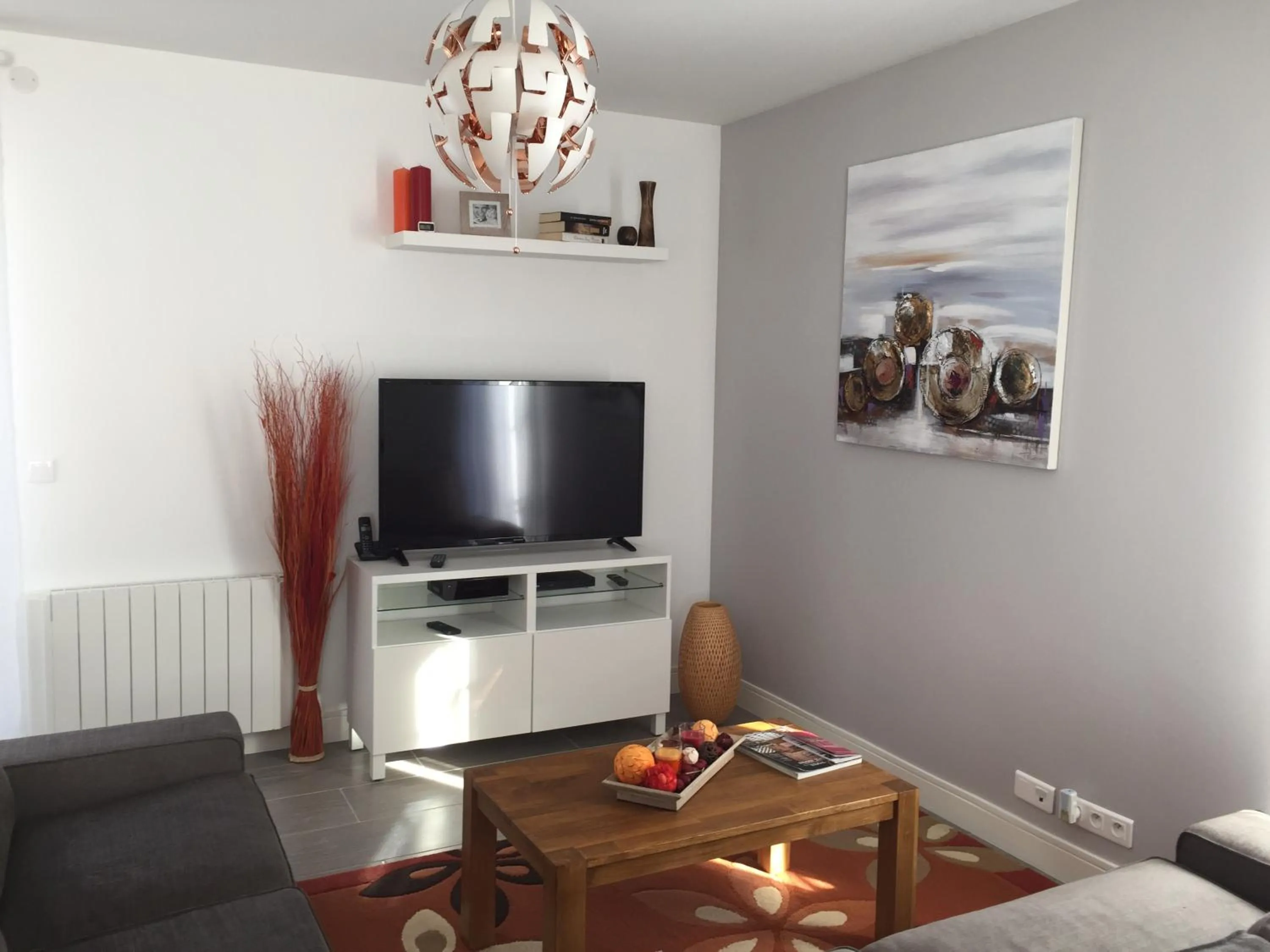 TV and multimedia in koechi