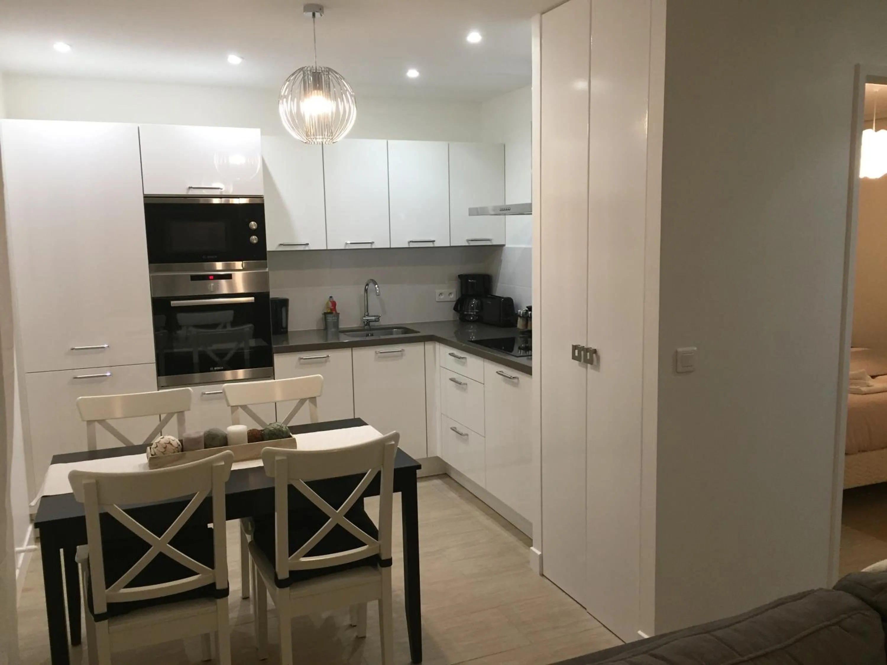 Balcony/Terrace in koechi