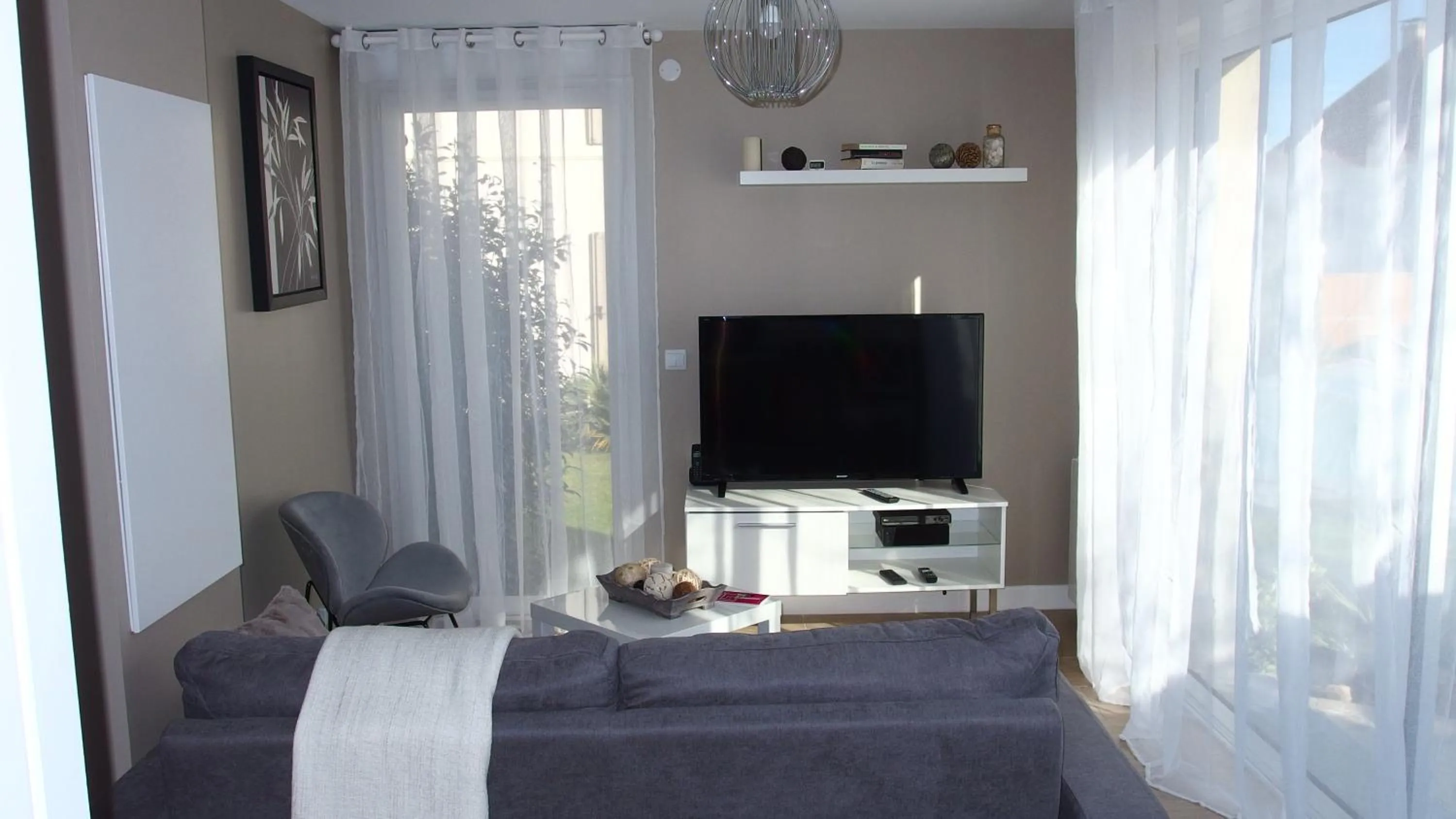 TV and multimedia in koechi