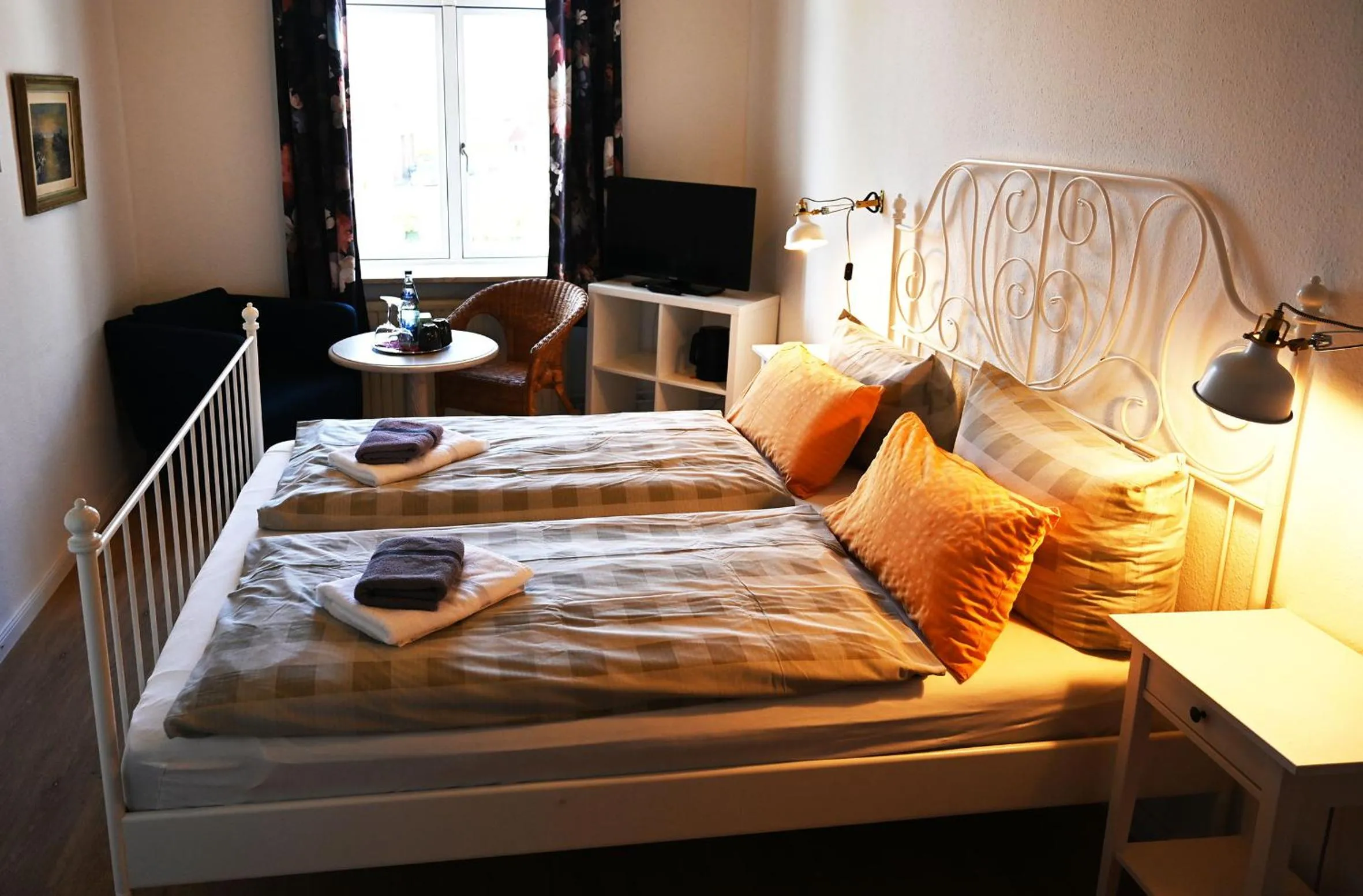 Photo of the whole room in Nordfriesisches Haus