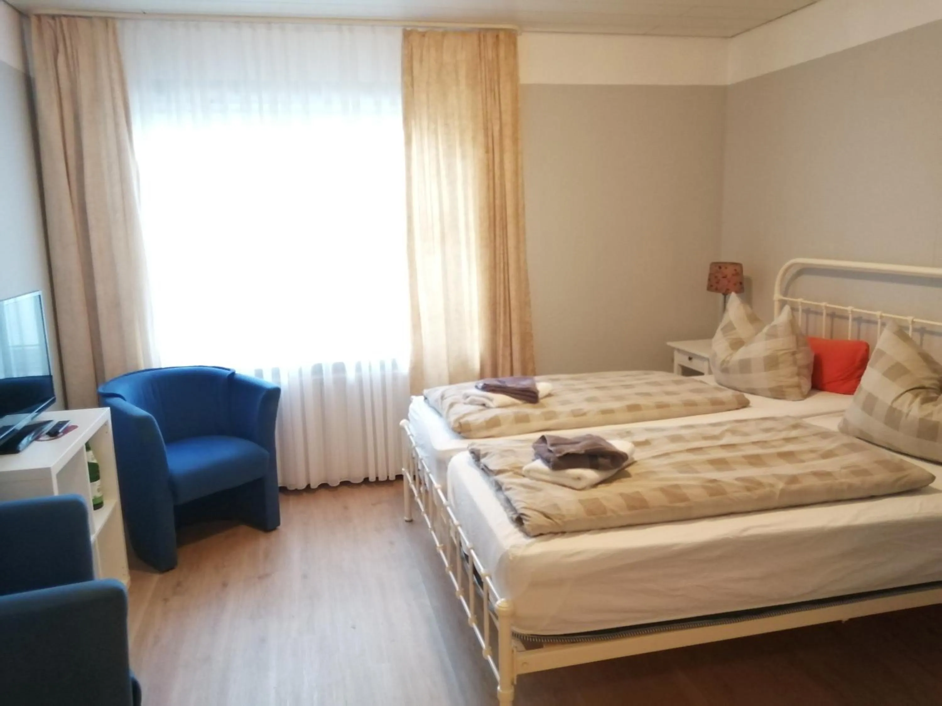 Photo of the whole room in Nordfriesisches Haus