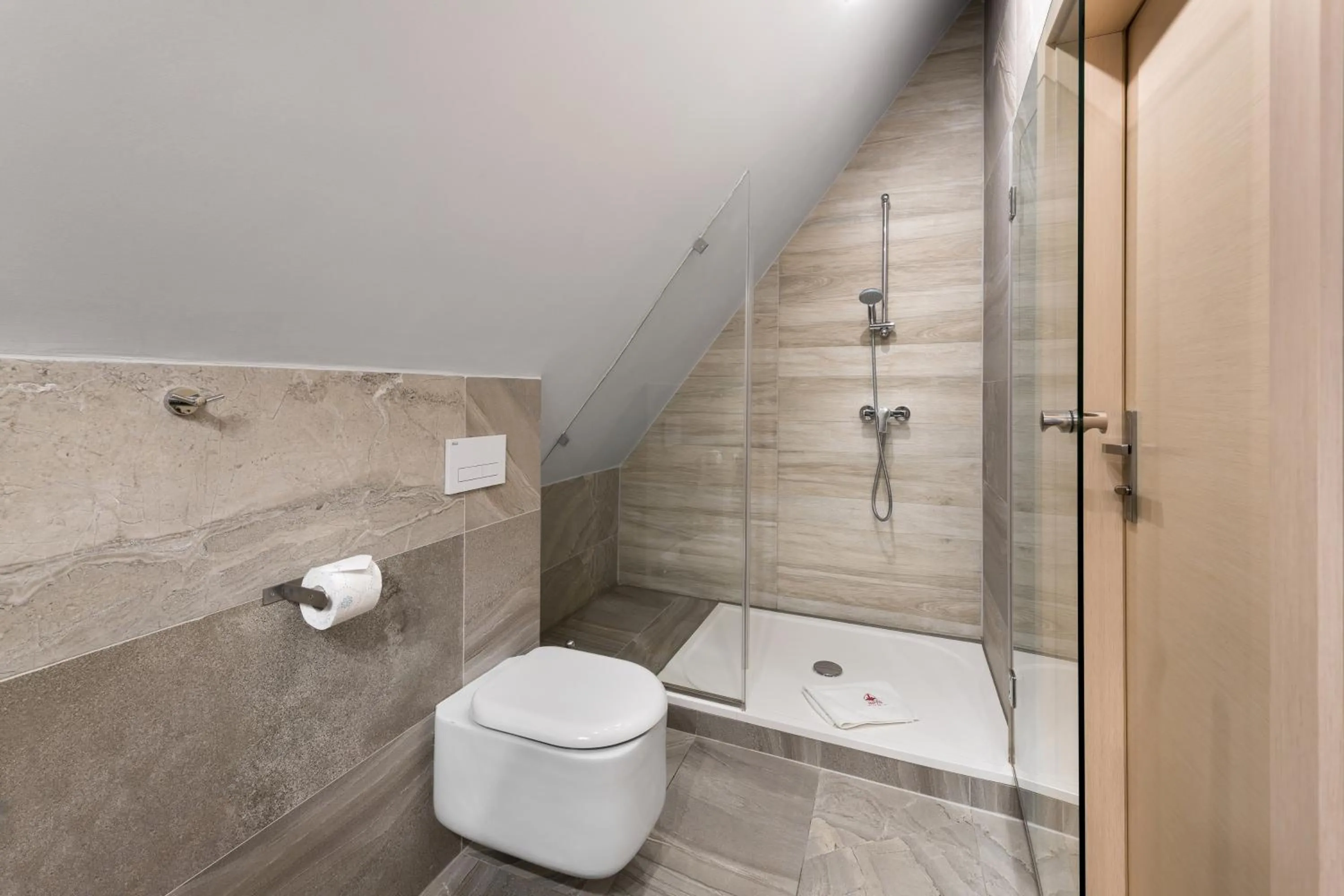 Bory6a Apartamenty & Free Parking