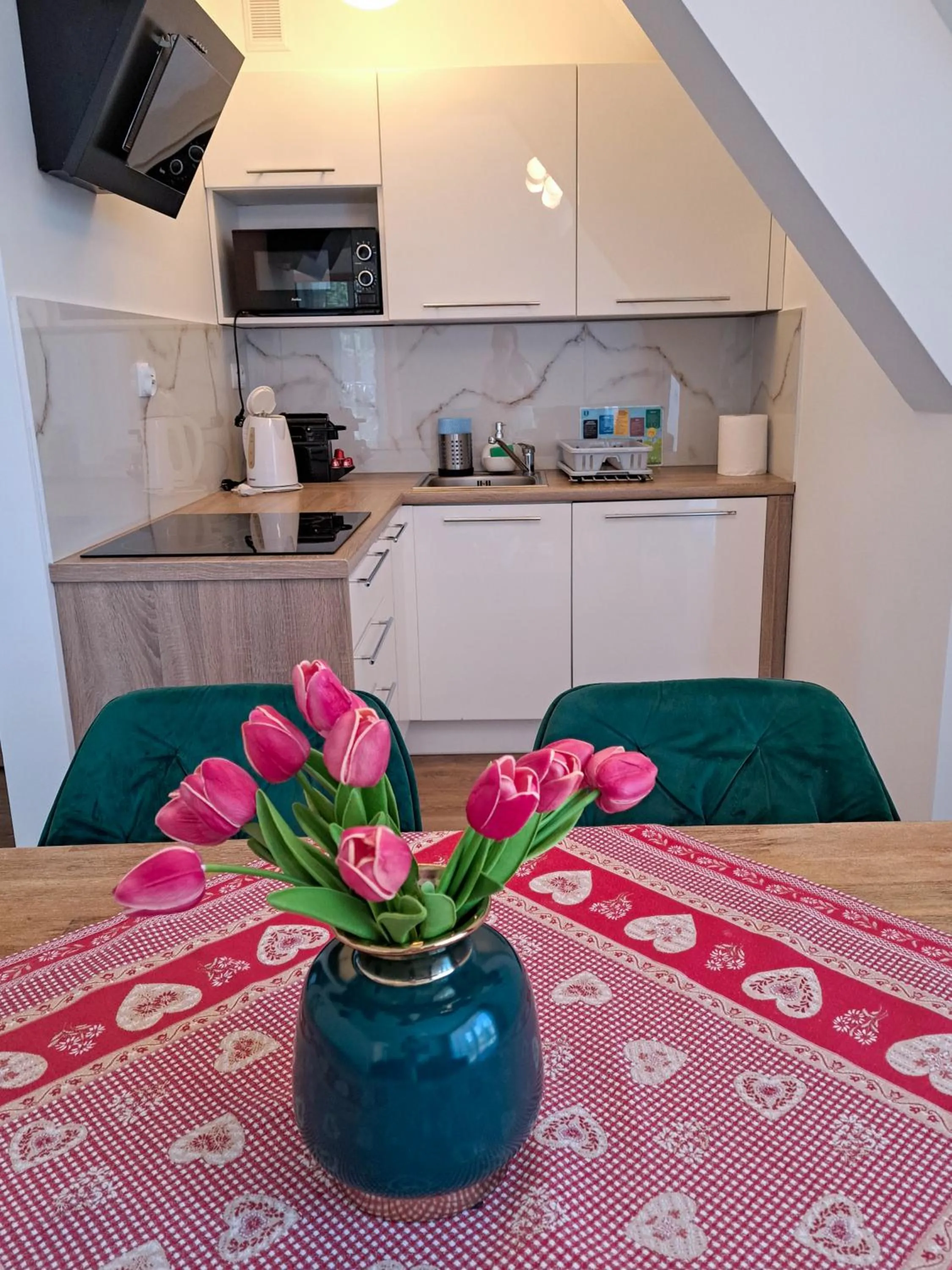 Bory6a Apartamenty & Free Parking