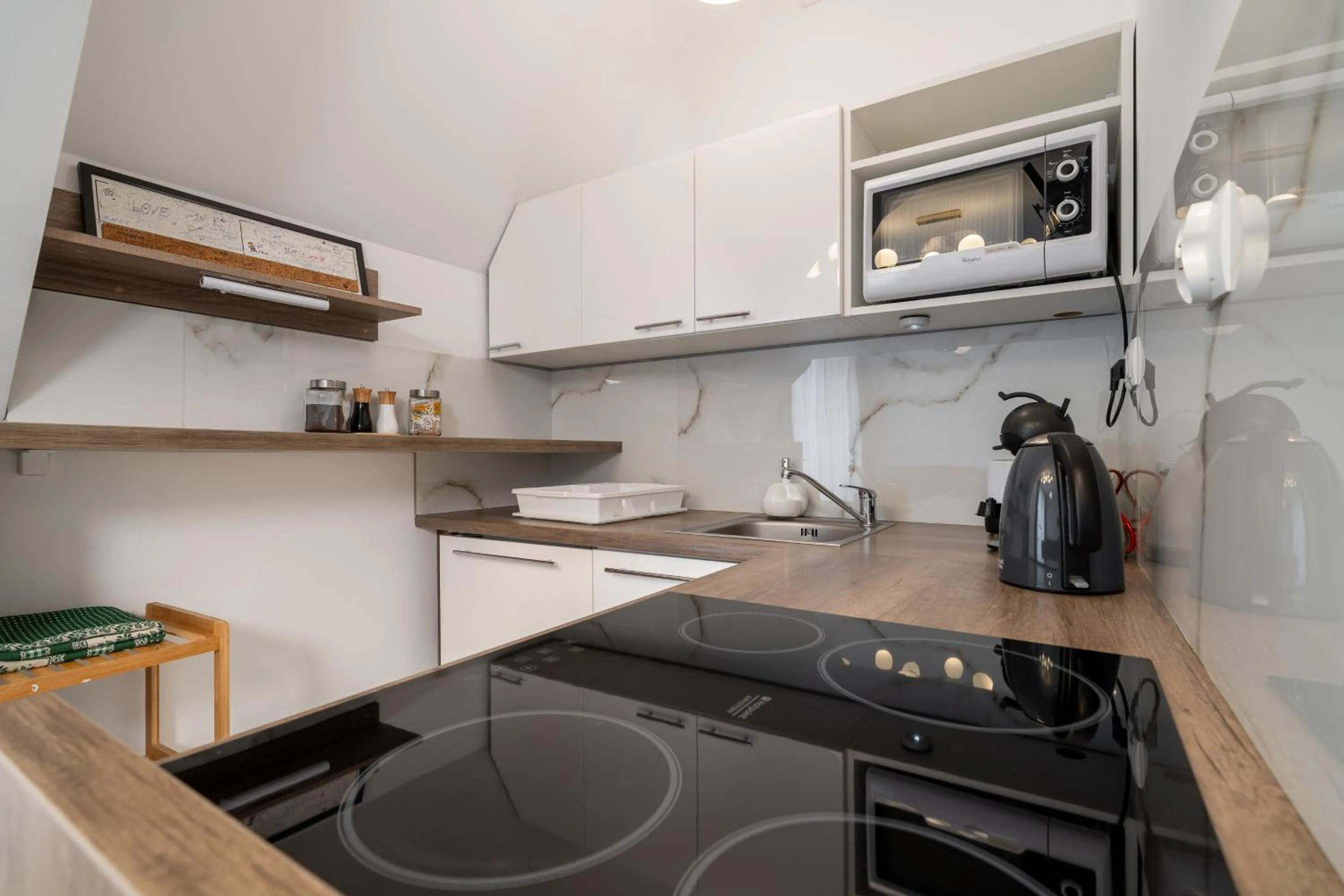 Bory6a Apartamenty & Free Parking