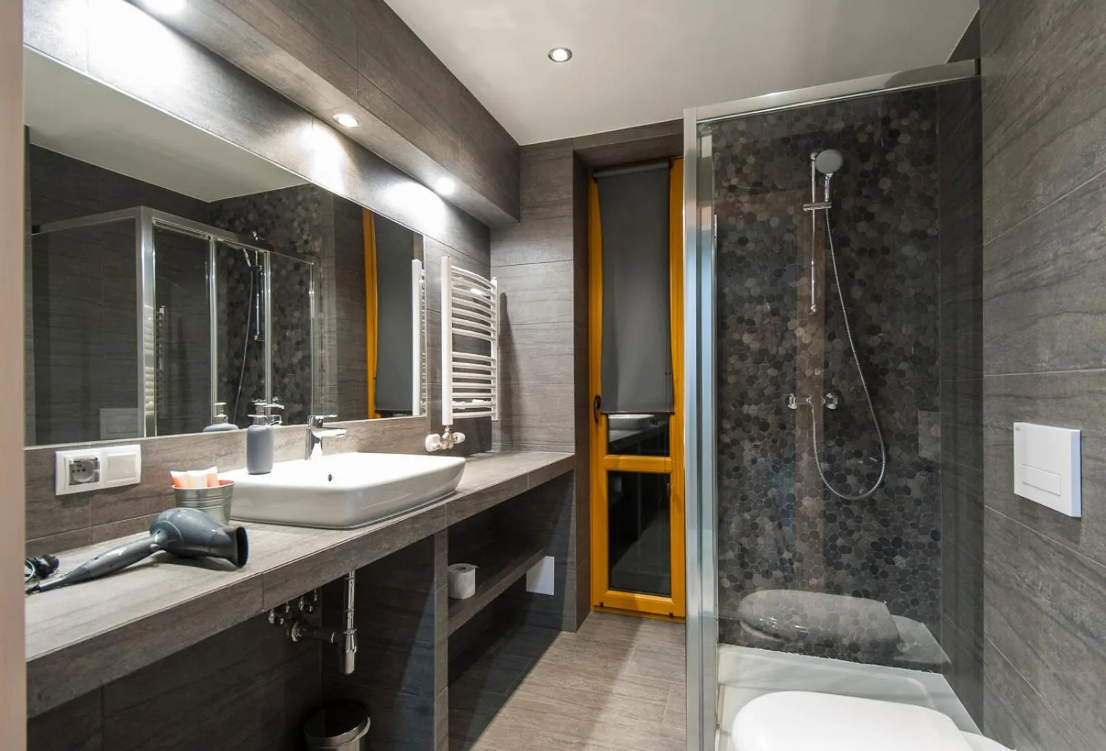 Bory6a Apartamenty & Free Parking