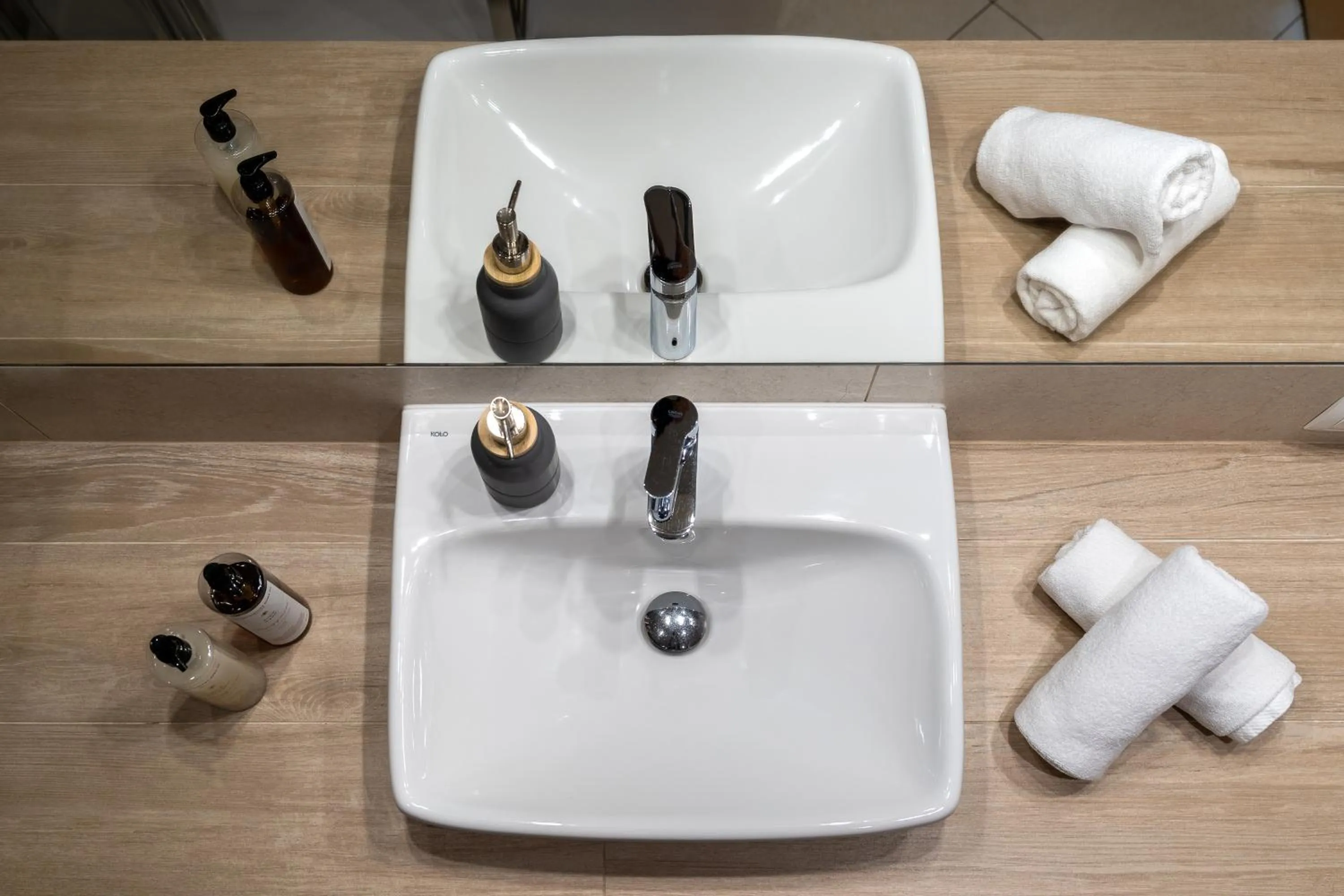 Bory6a Apartamenty & Free Parking