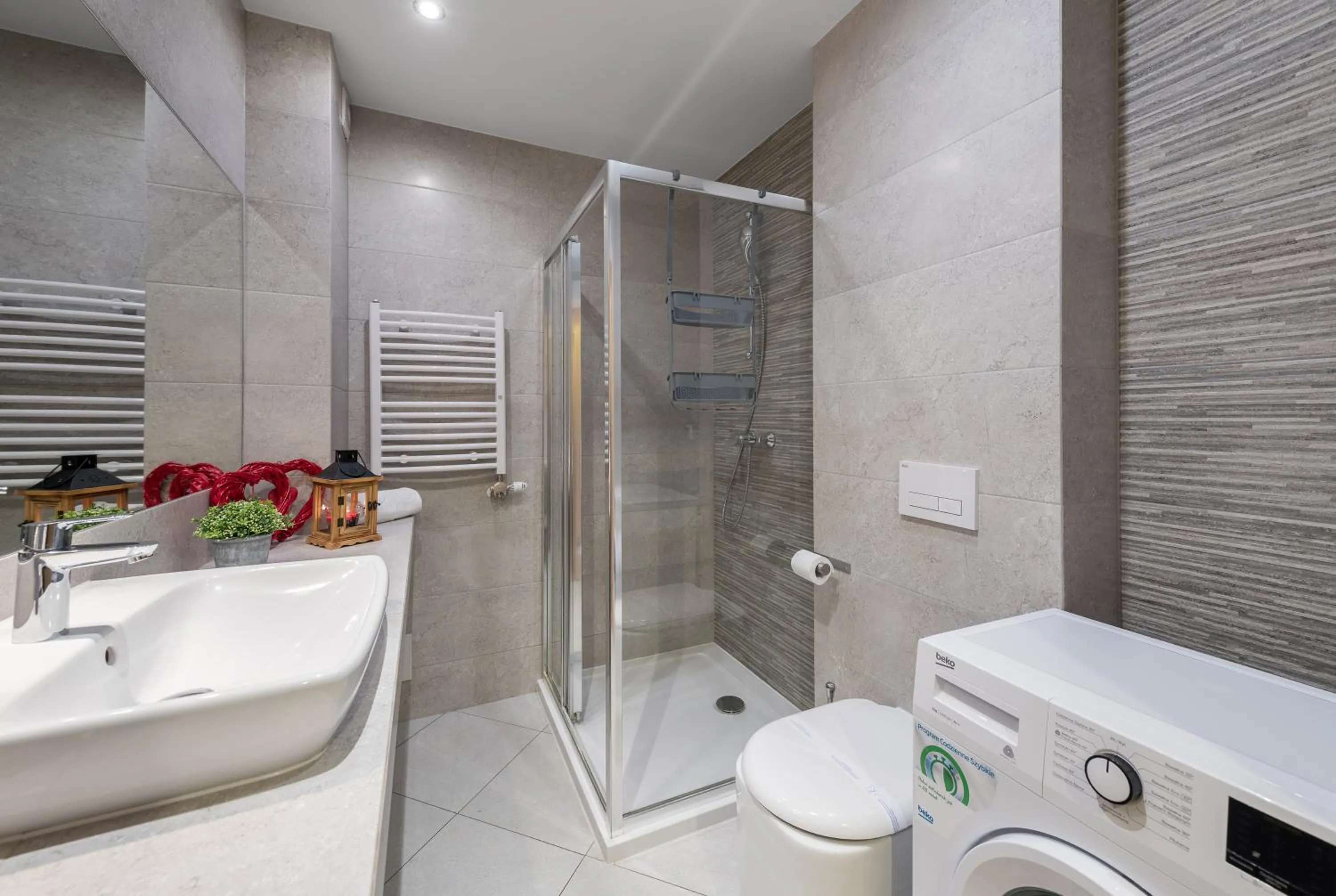 Bory6a Apartamenty & Free Parking