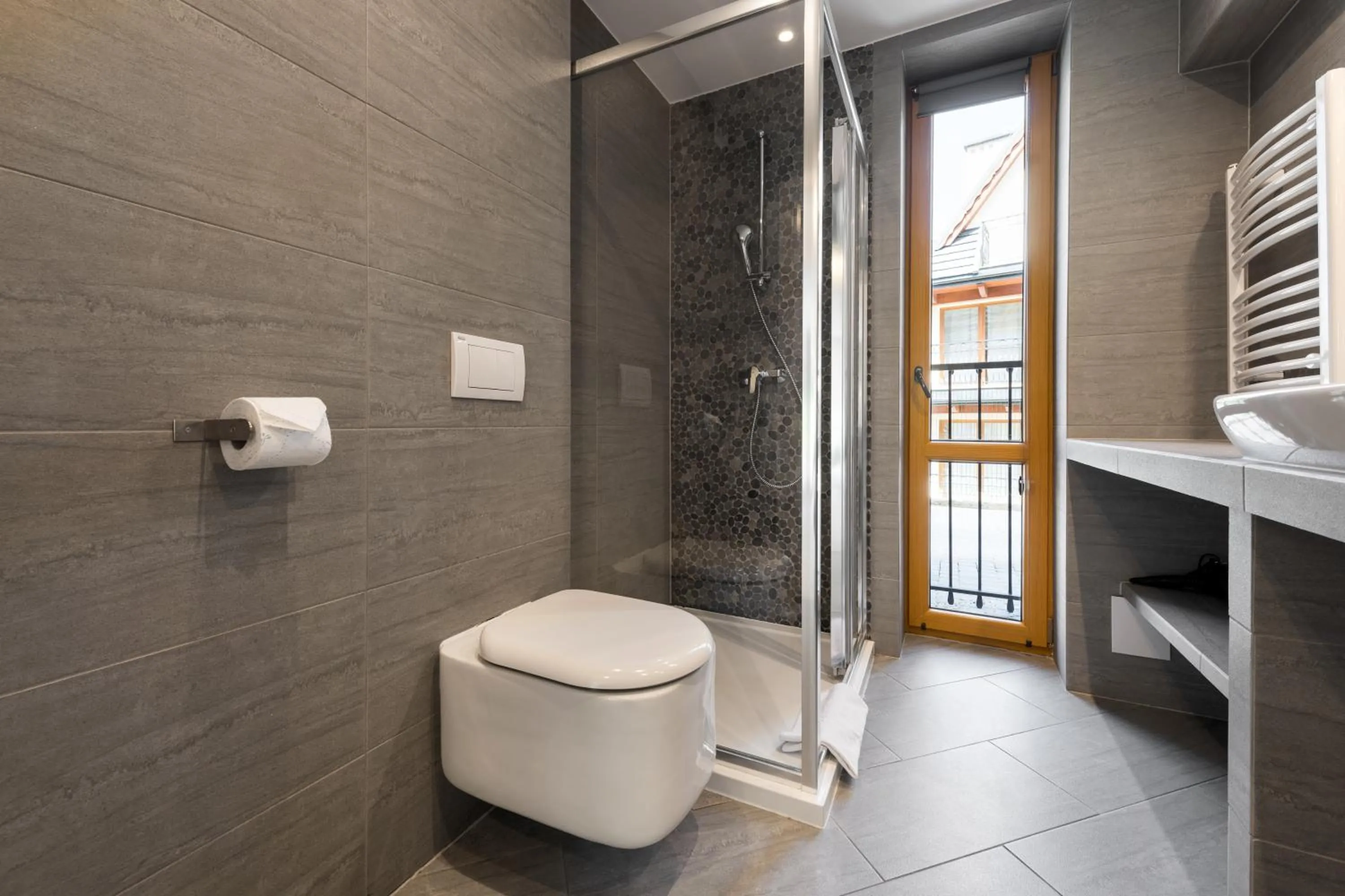 Bory6a Apartamenty & Free Parking