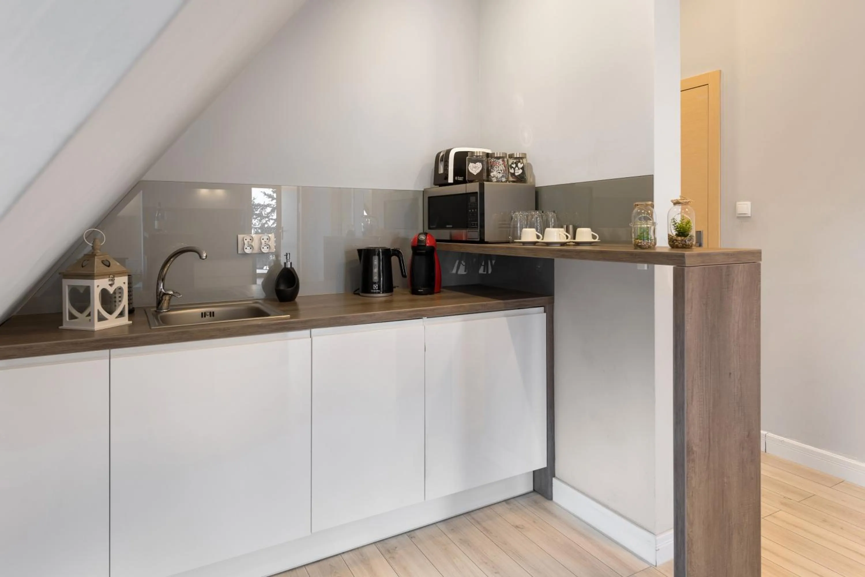 Bory6a Apartamenty & Free Parking