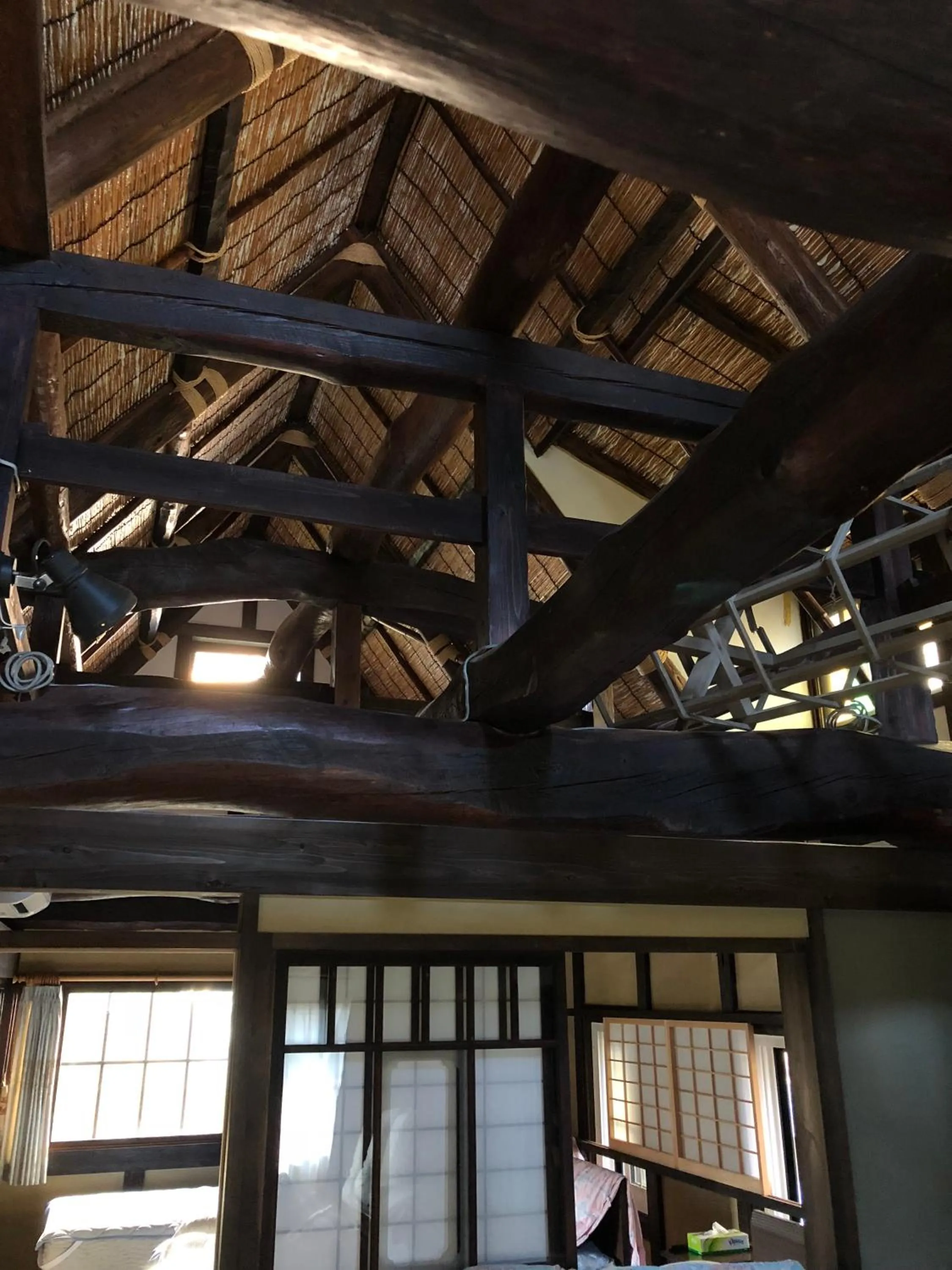 Photo of the whole room in Guest House Dohei