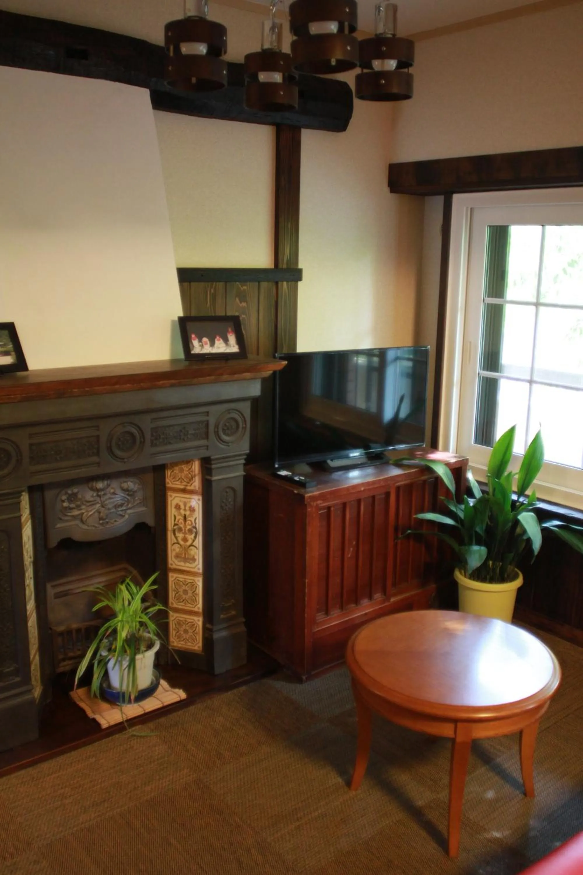 Photo of the whole room in Guest House Dohei