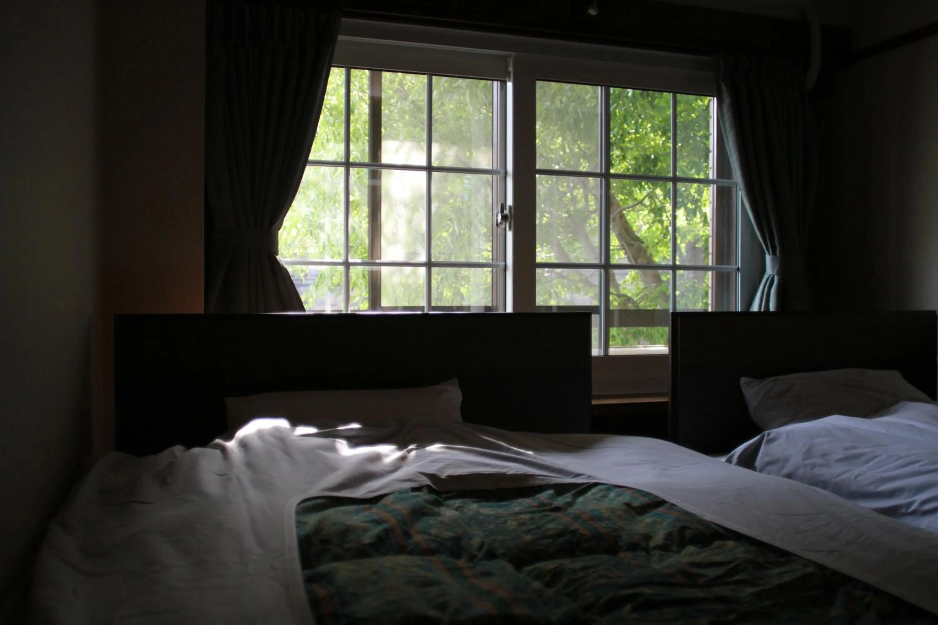 Photo of the whole room, Bed in Guest House Dohei