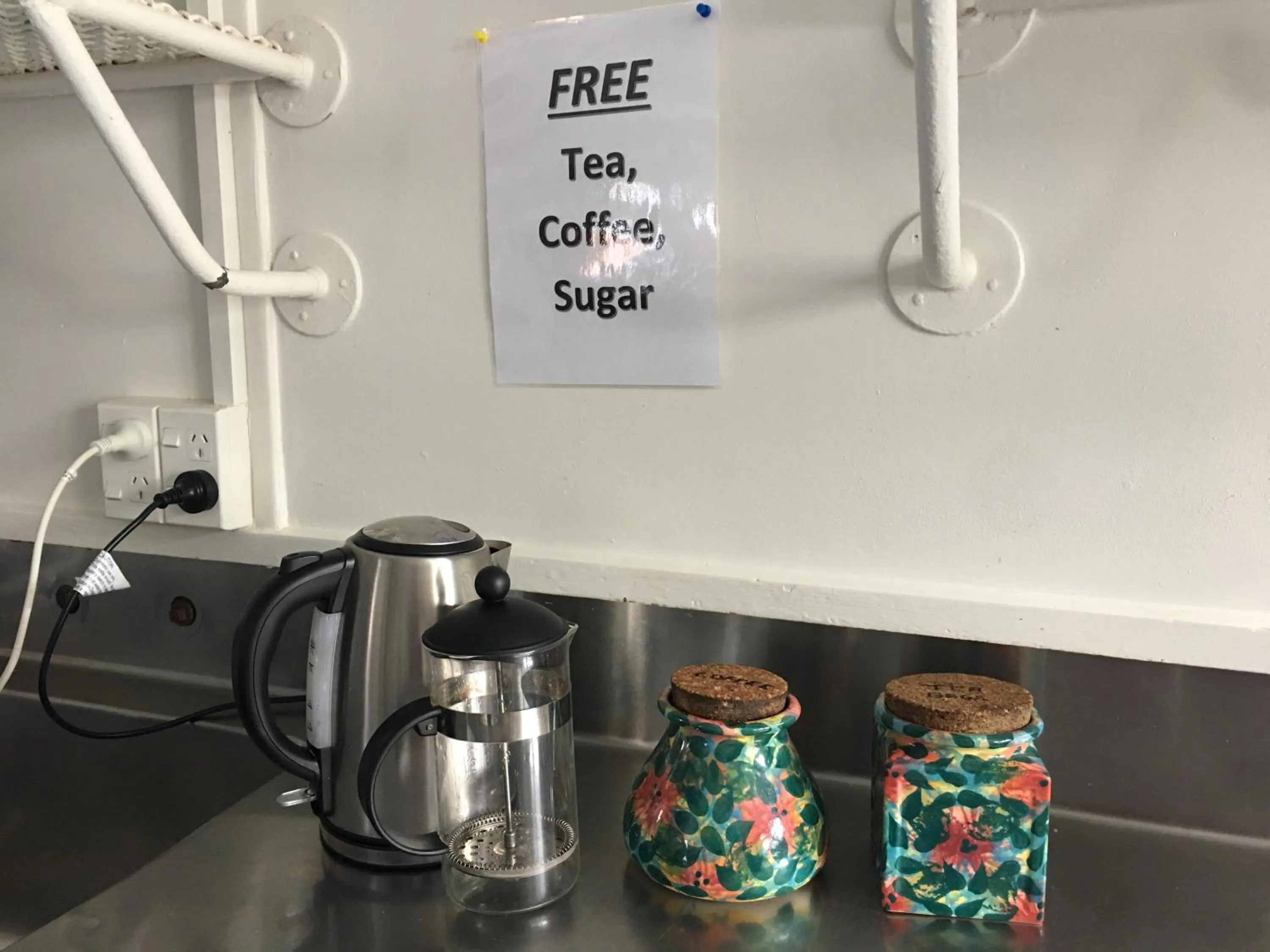 National Park Alpine Lodge