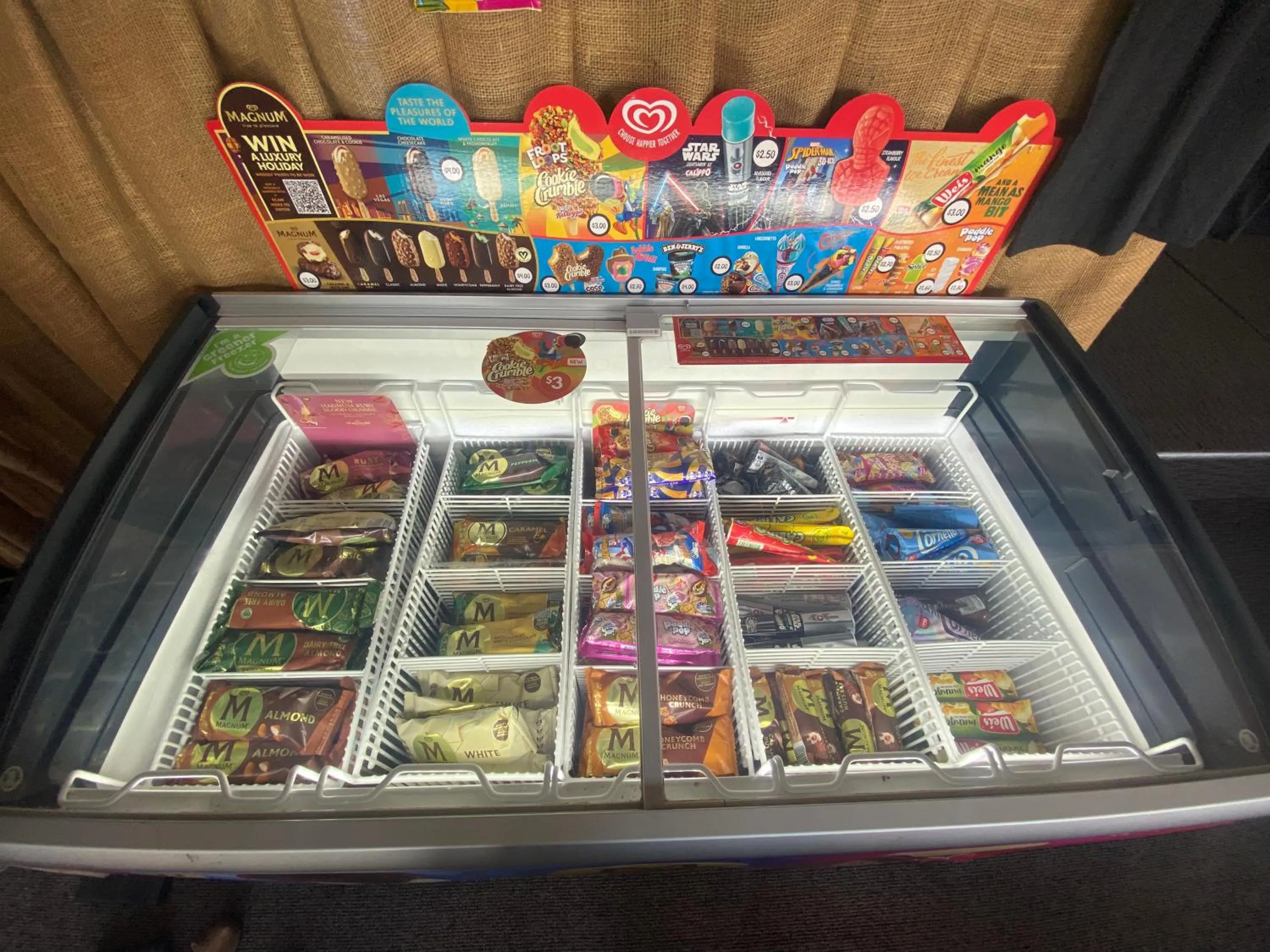 National Park Alpine Lodge