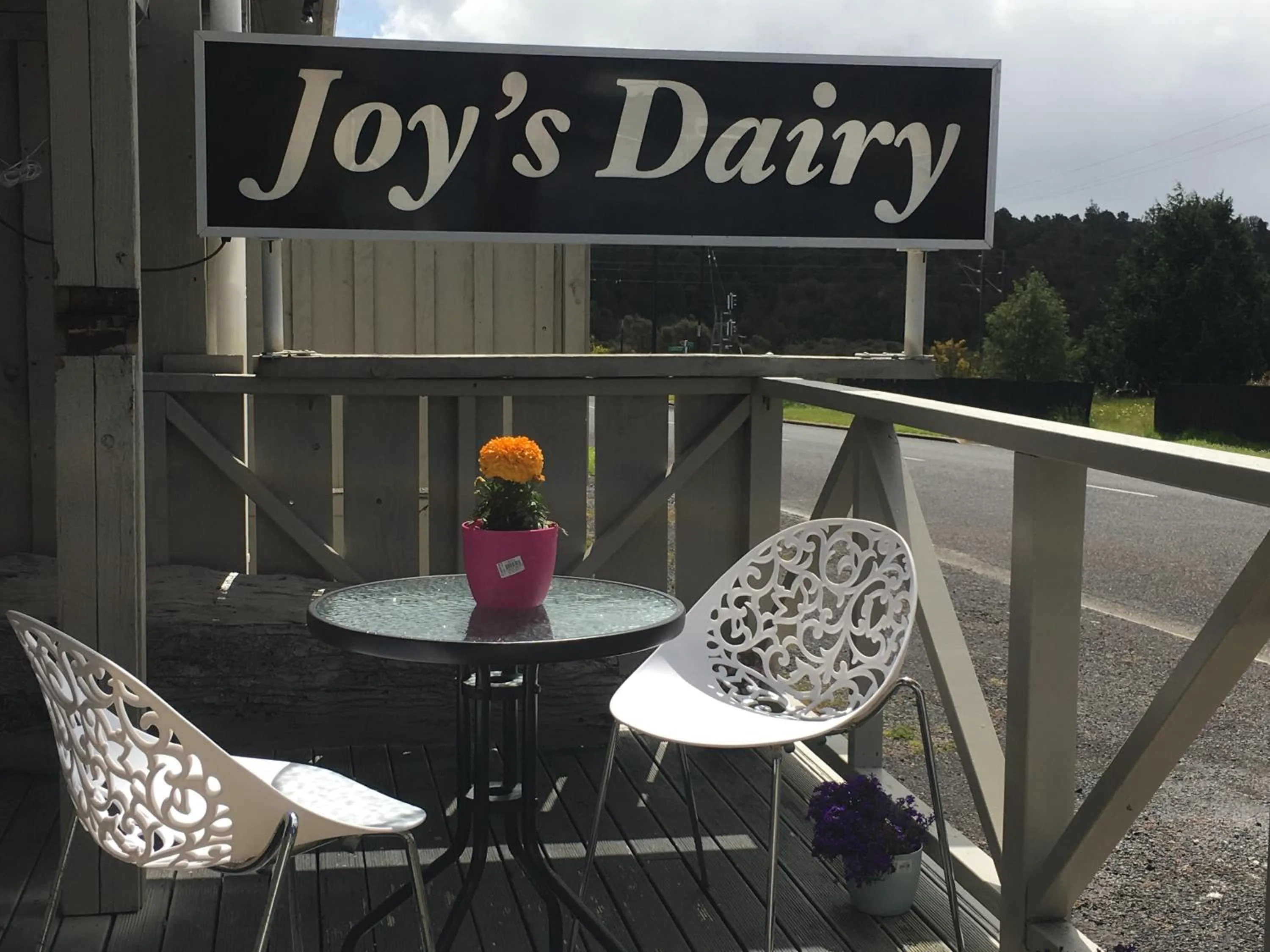 National Park Alpine Lodge