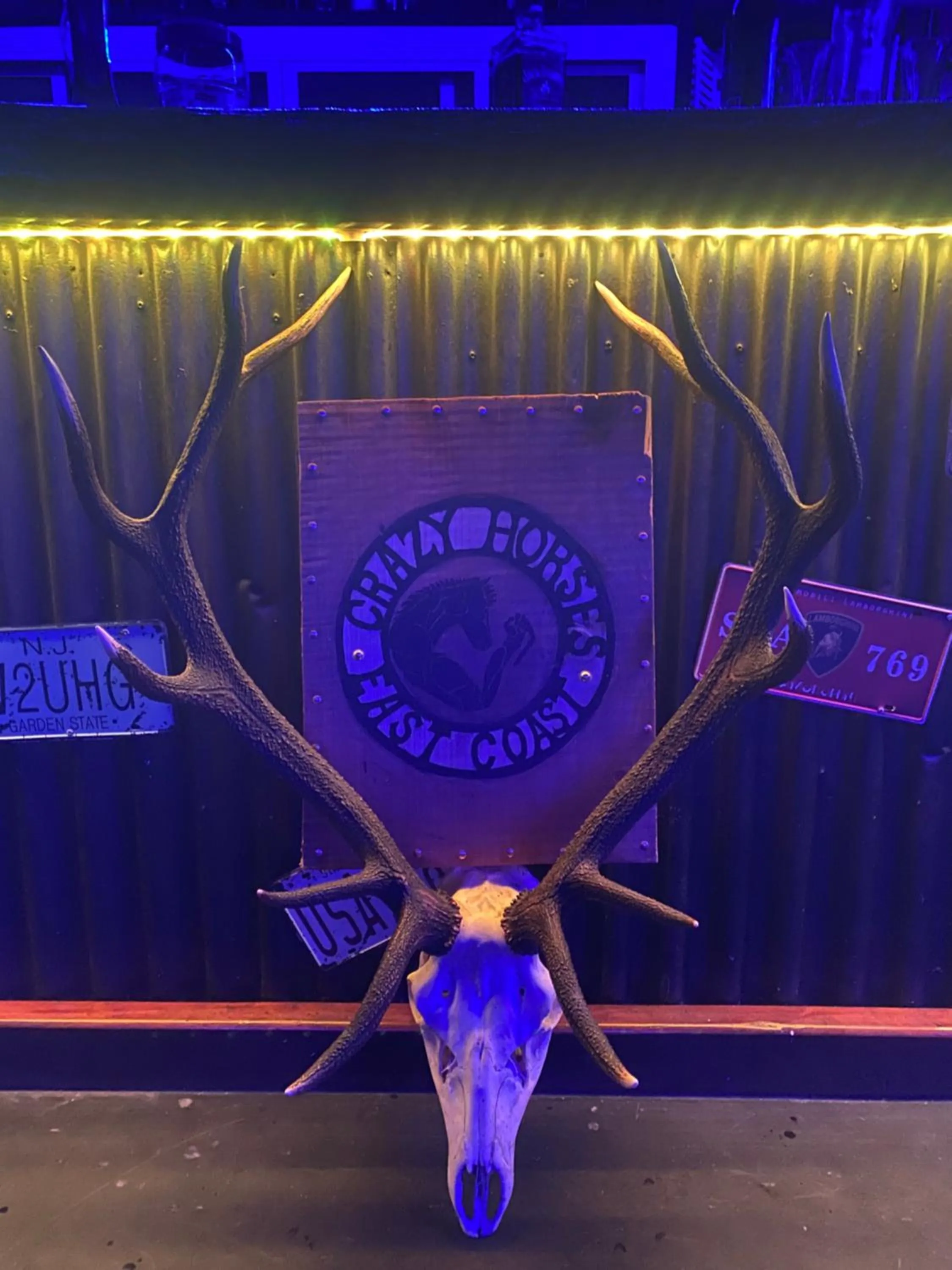 National Park Alpine Lodge