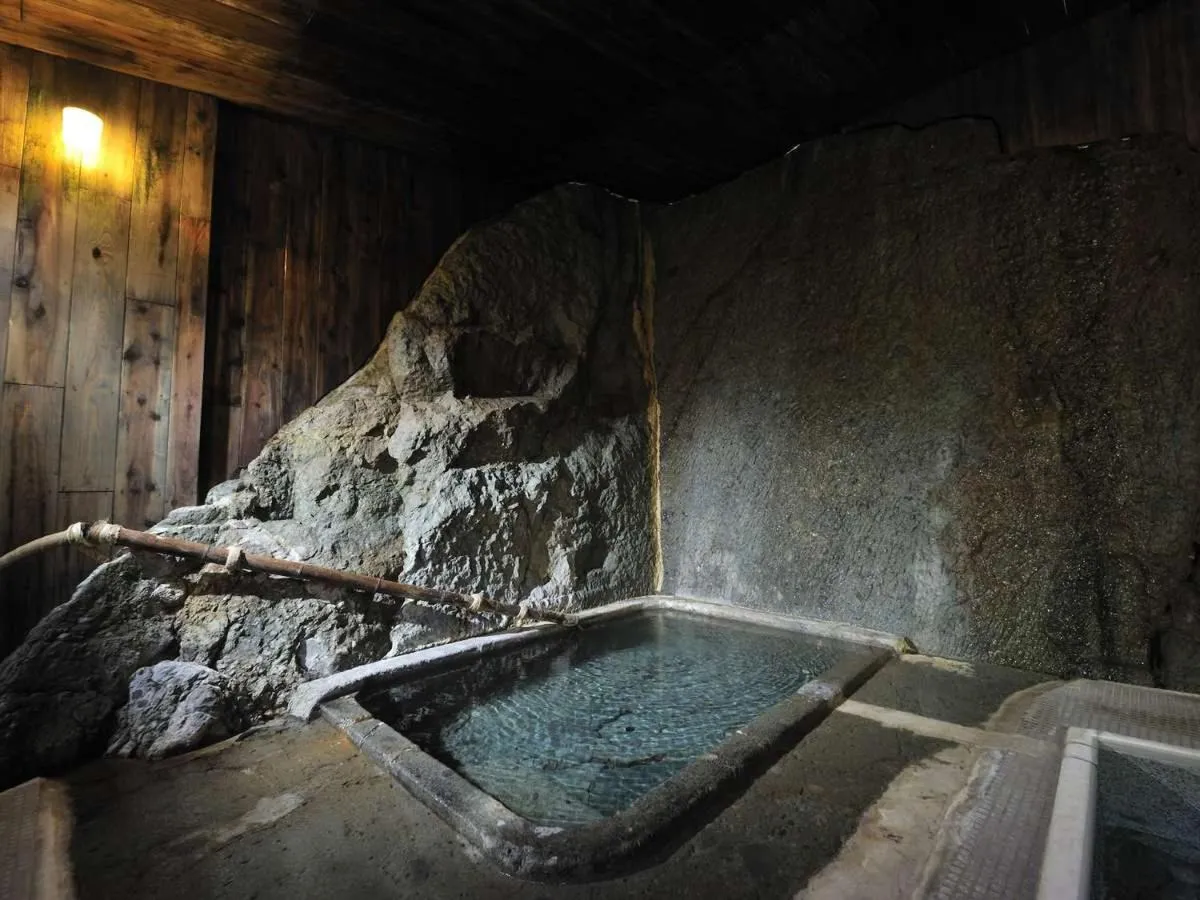 Kutsurogijyuku Shintaki