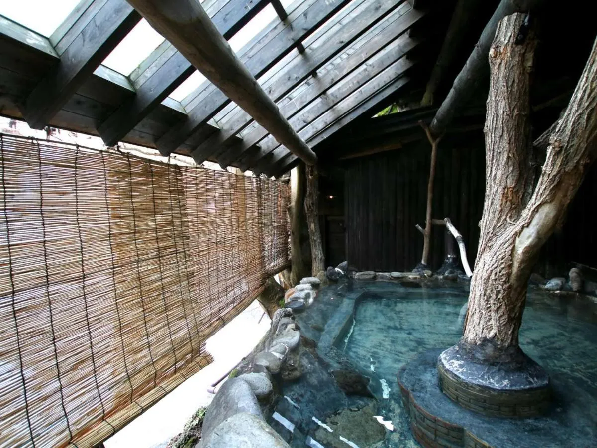 Kutsurogijyuku Shintaki