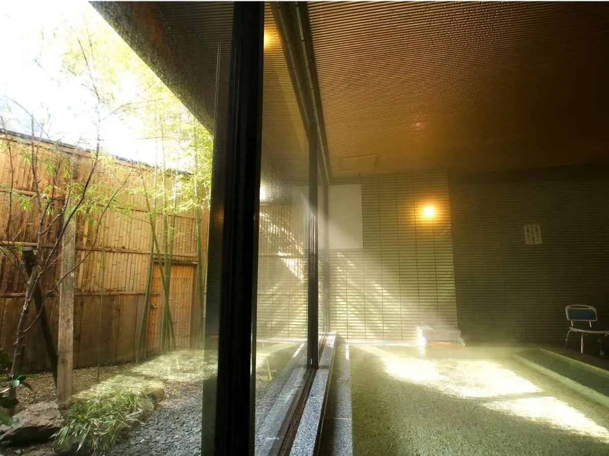 Kutsurogijyuku Shintaki