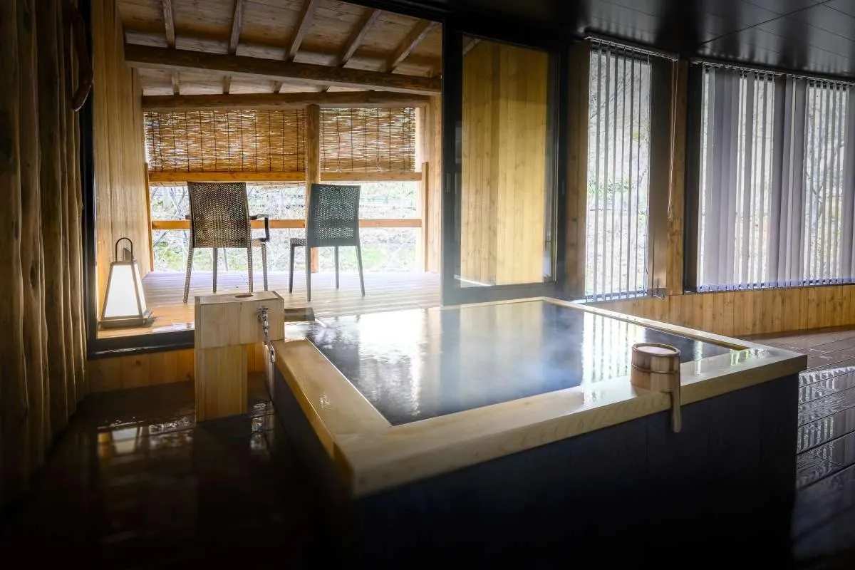 Kutsurogijyuku Shintaki