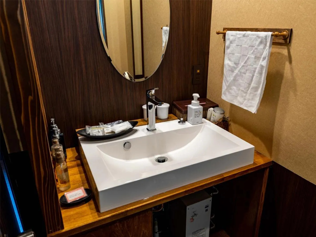 Kutsurogijyuku Shintaki