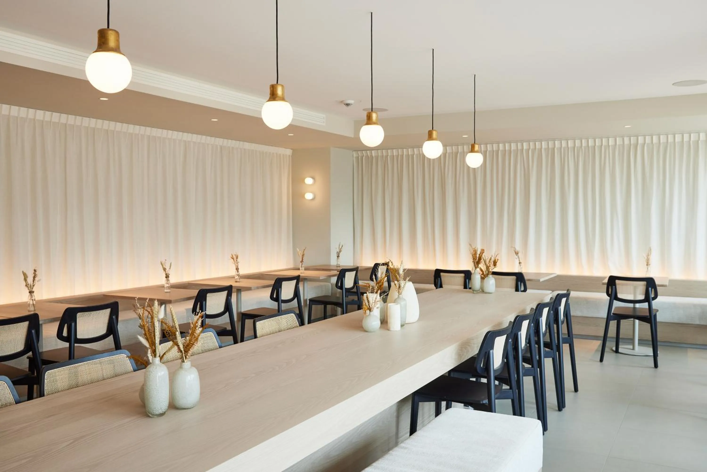 Breakfast in C-Hotels Burlington