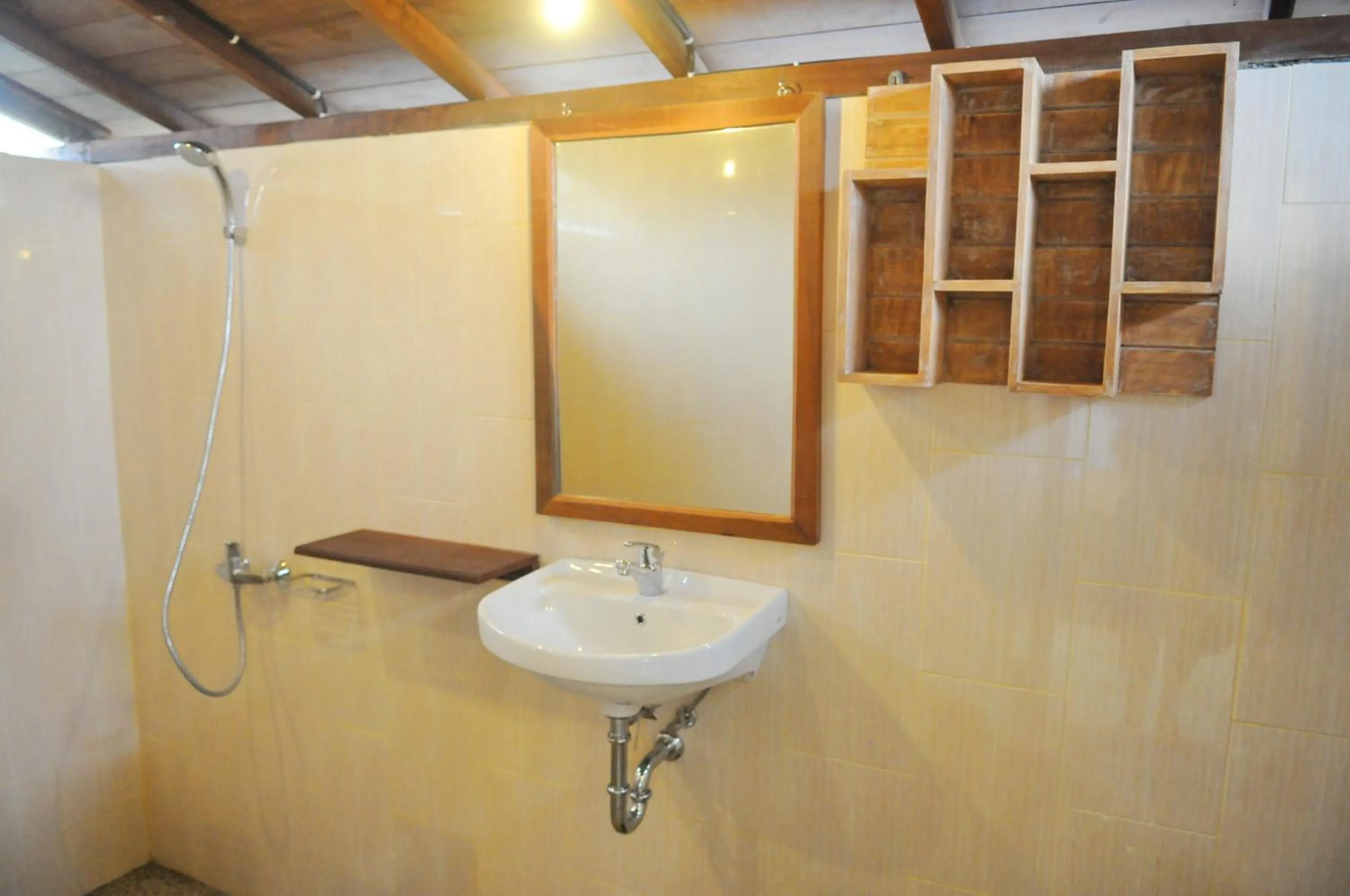 Bathroom in Taman Bintang Villa Ubud